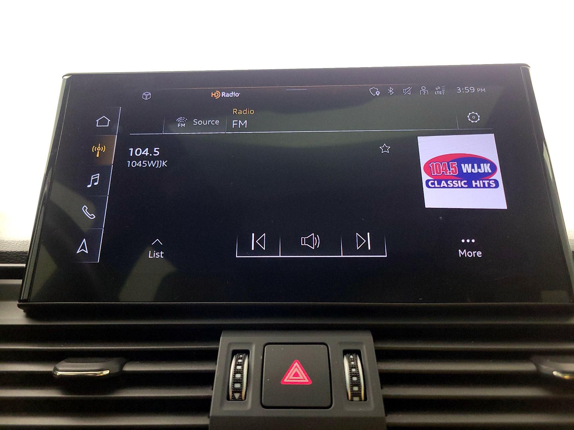 Thumbnail: 2022 Audi Q5 - 15