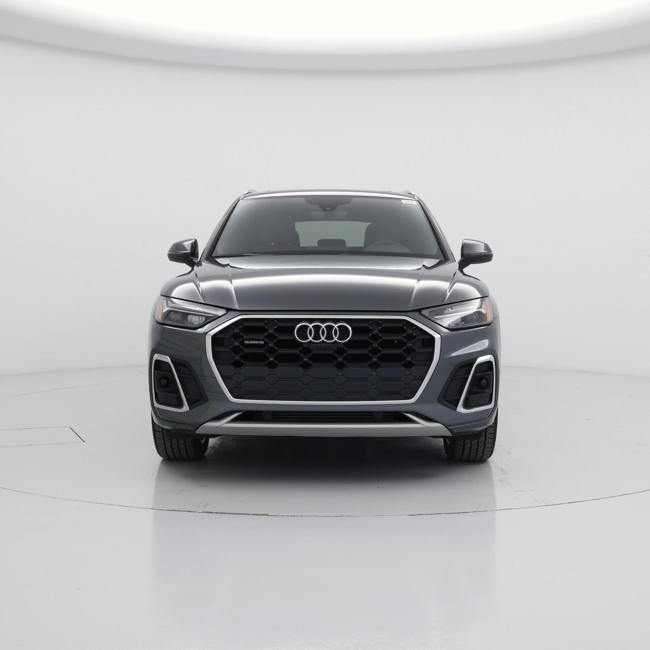 Thumbnail: 2022 Audi Q5 - 5
