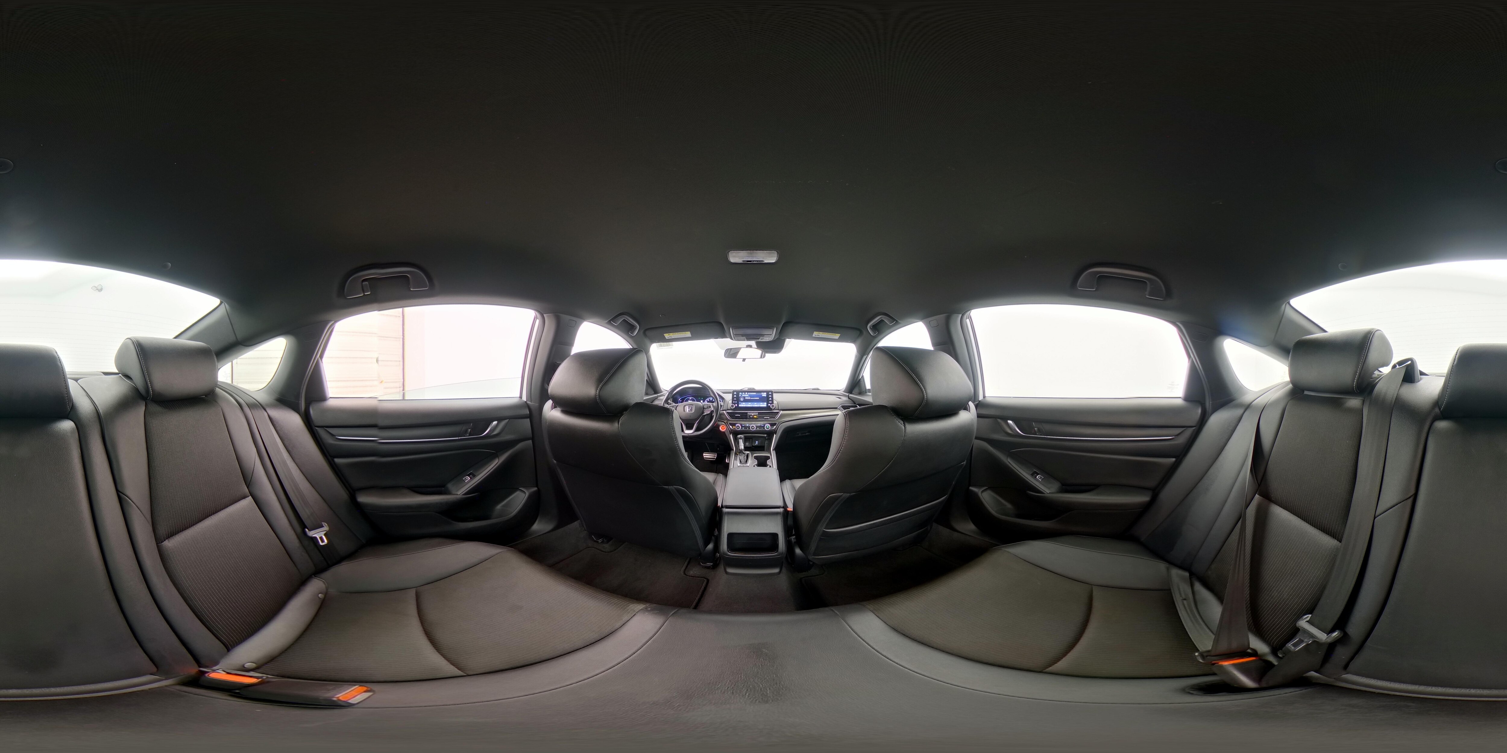 2020 Honda Accord Sport - Photo 25