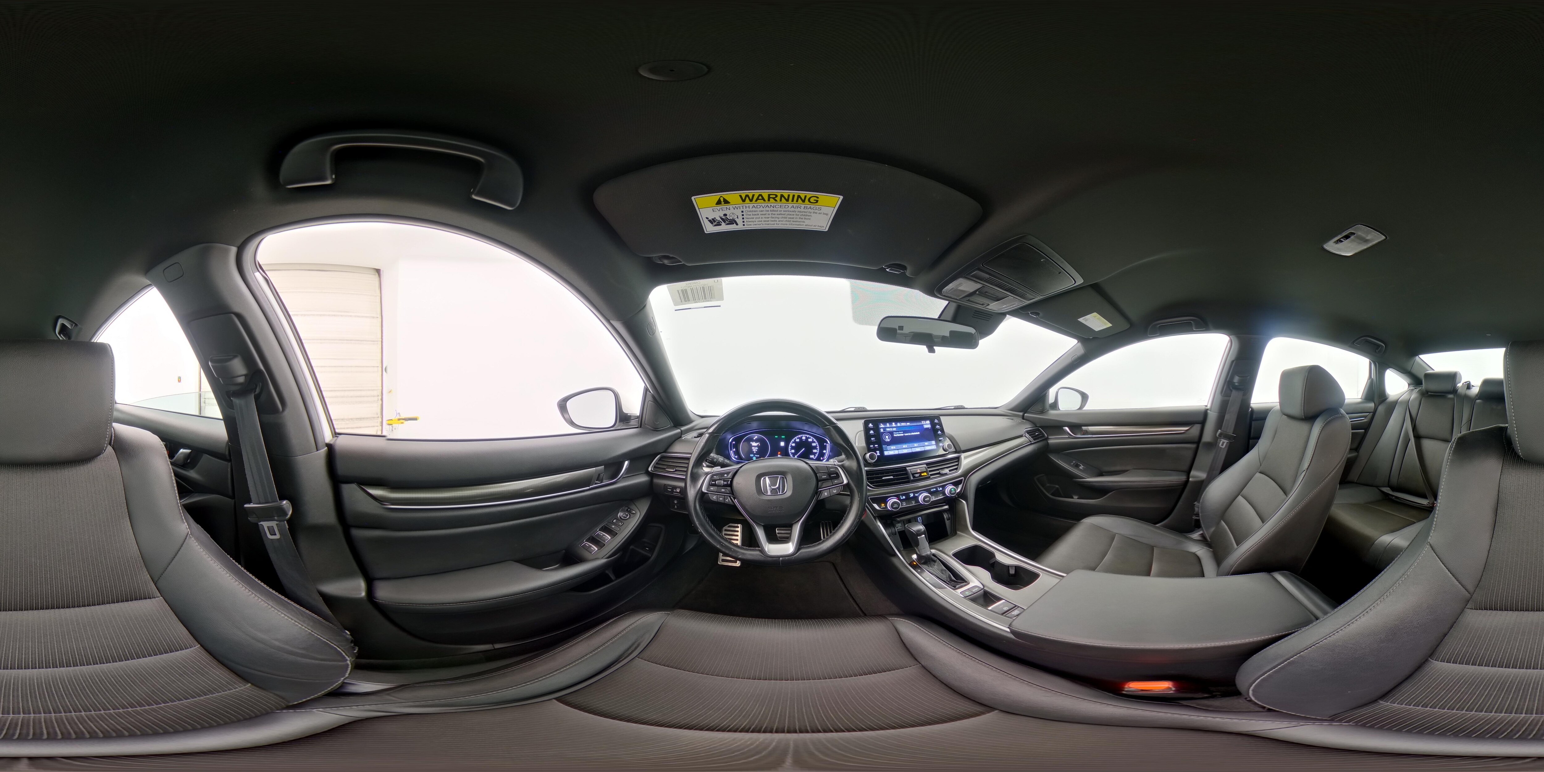 2020 Honda Accord Sport - Photo 26