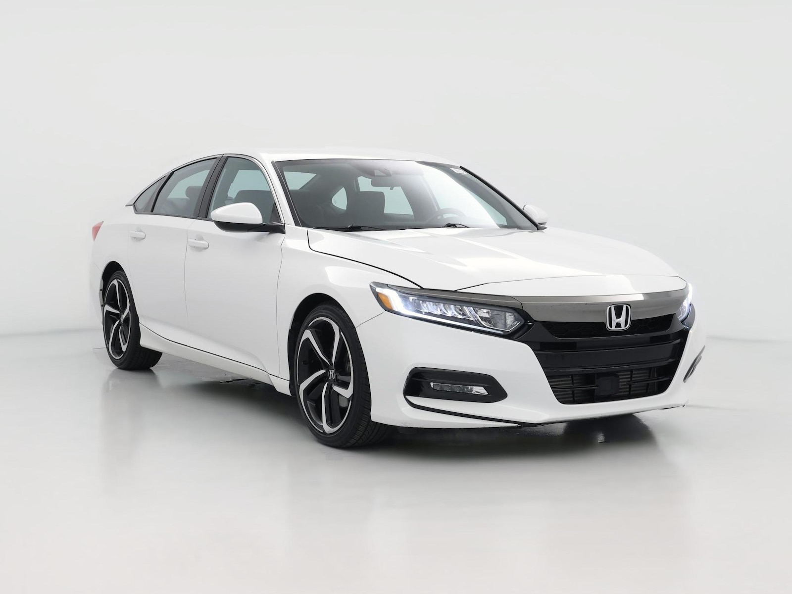 2020 Honda Accord Sport - Photo 1