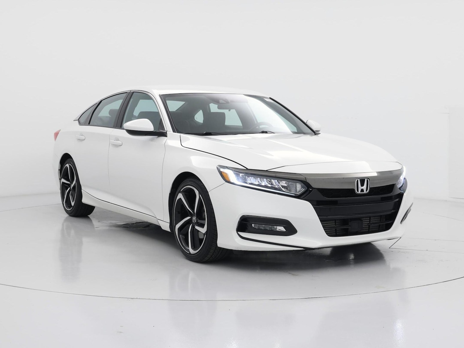 2020 Honda Accord Sport - Photo 2