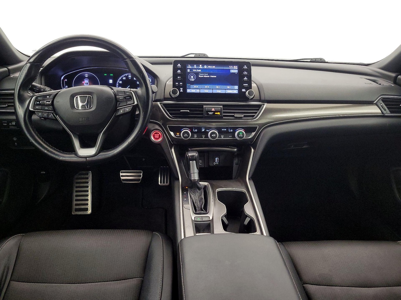 2020 Honda Accord Sport - Photo 10