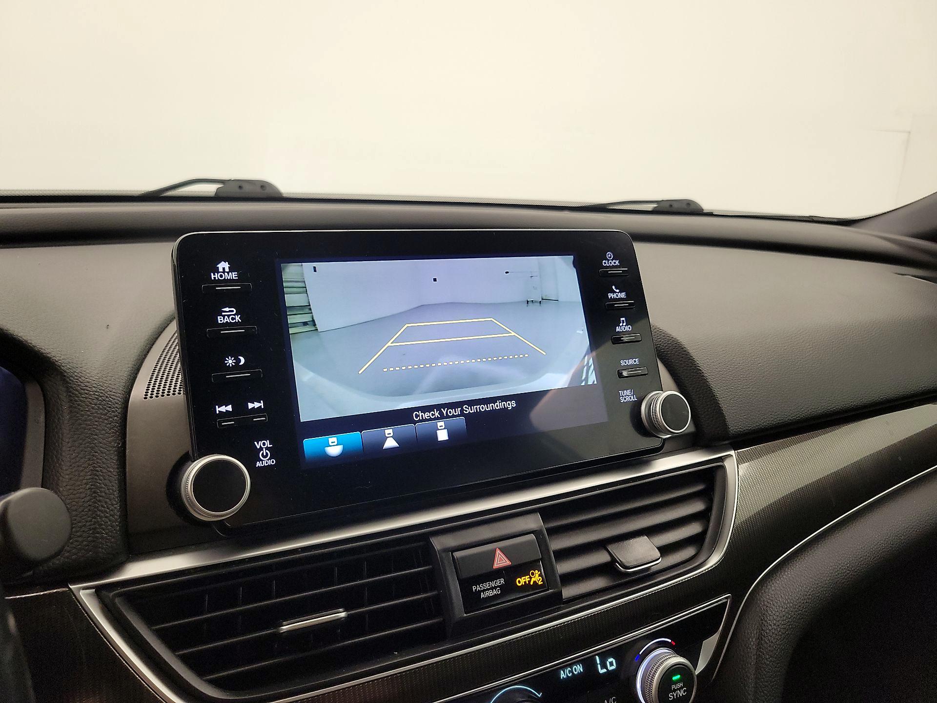 Thumbnail: 2020 Honda Accord - 14