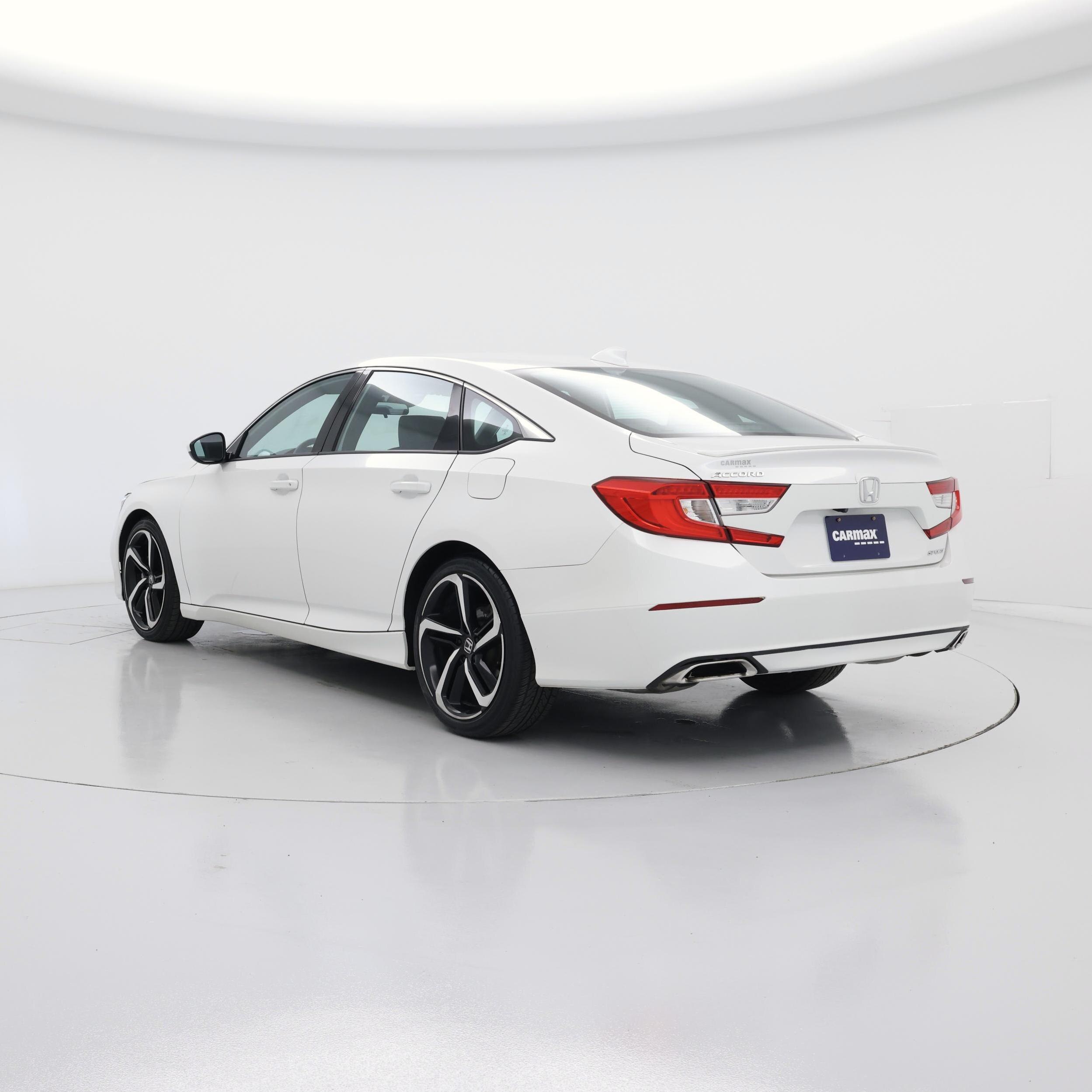 Thumbnail: 2020 Honda Accord - 2