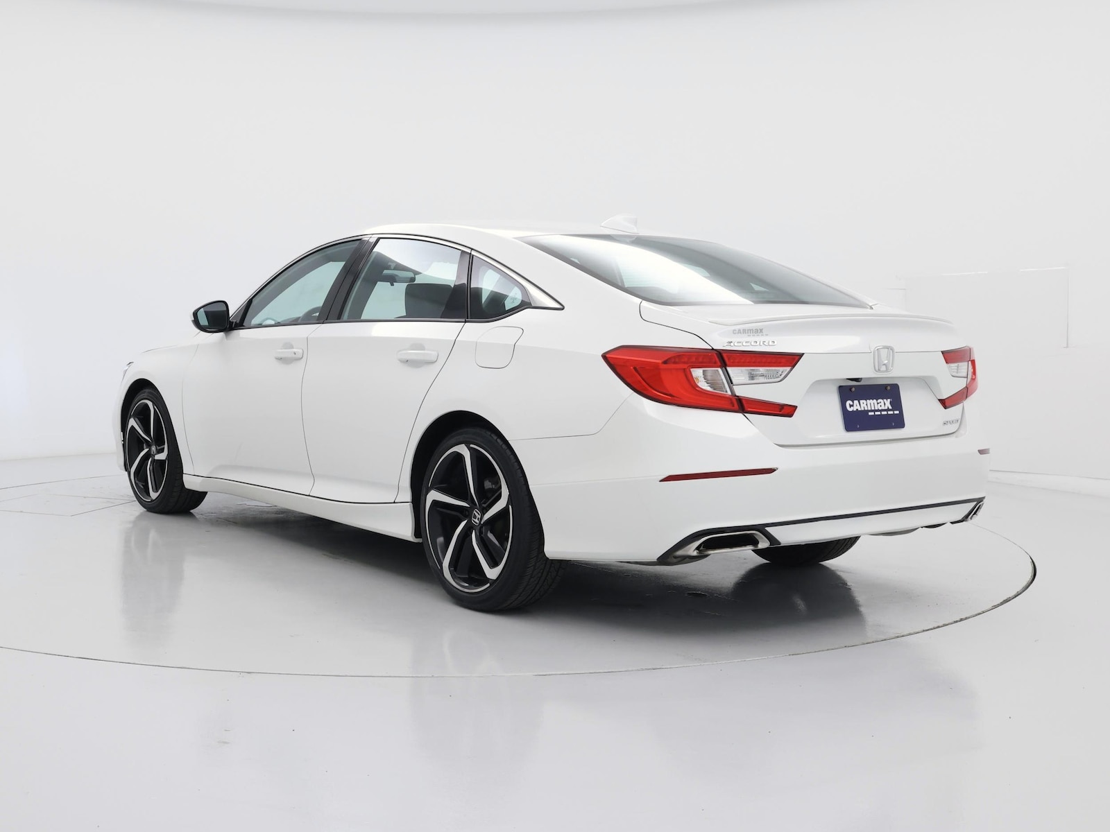 2020 Honda Accord Sport - Photo 3