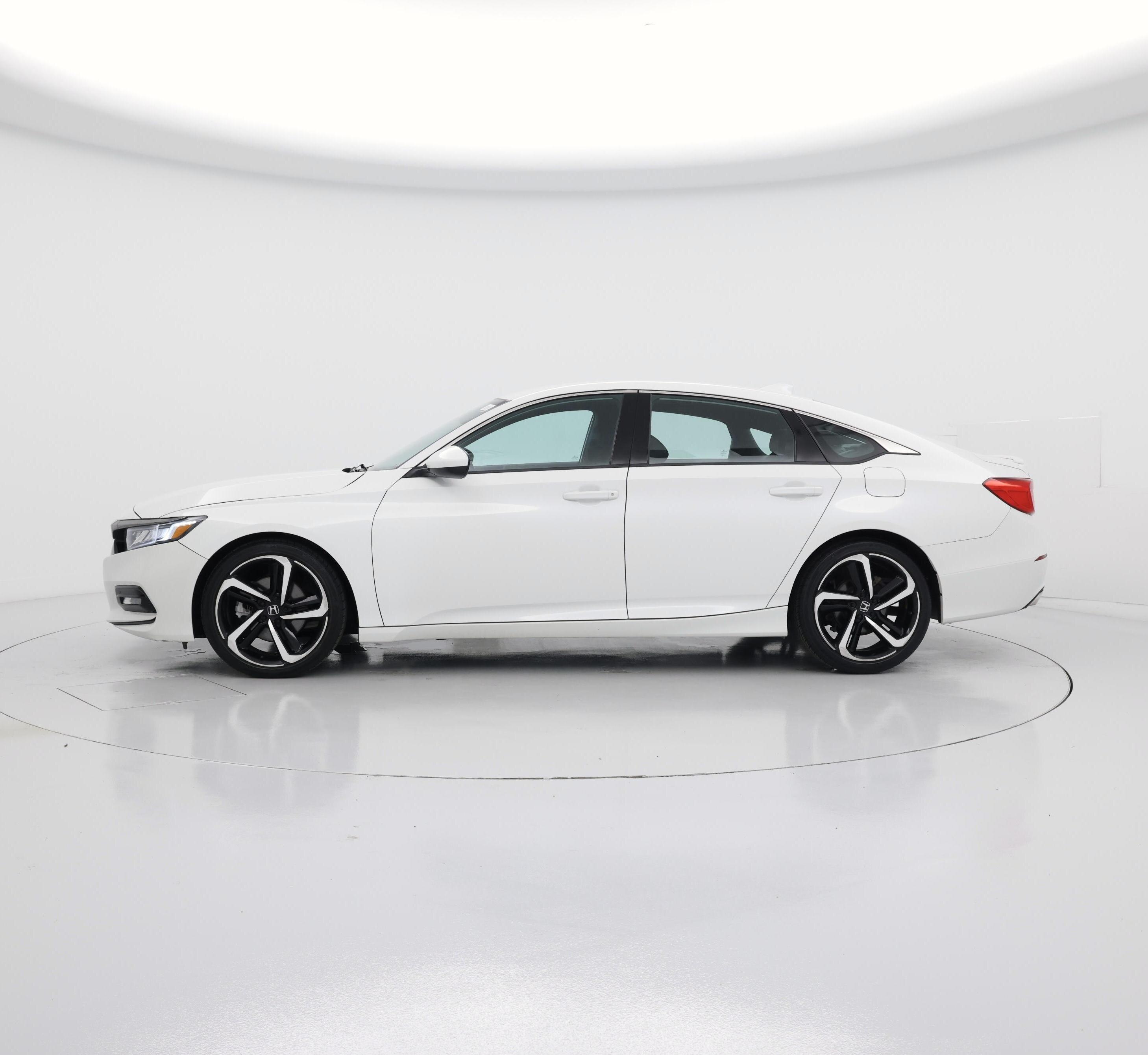 Thumbnail: 2020 Honda Accord - 3