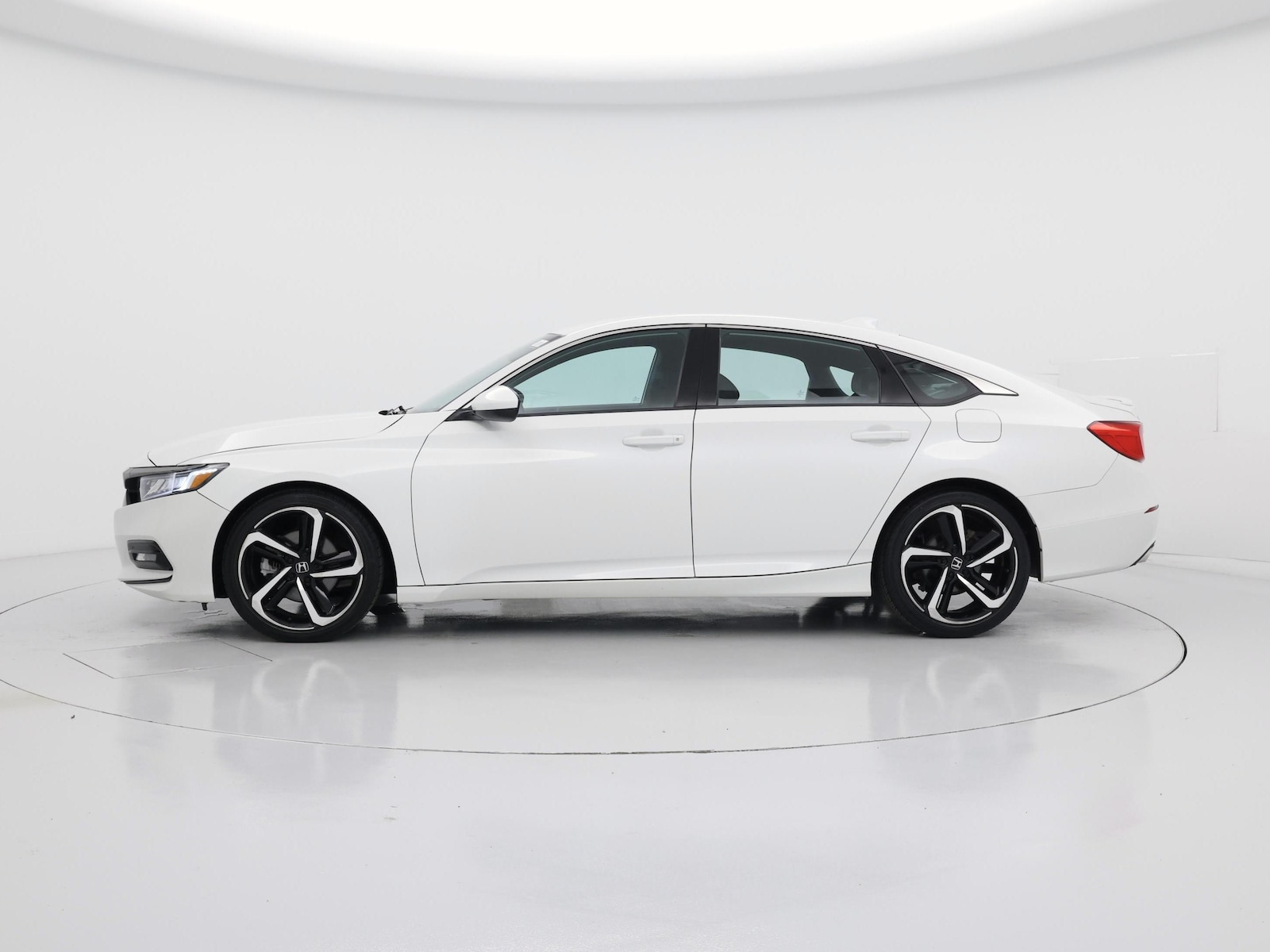 2020 Honda Accord Sport - Photo 4