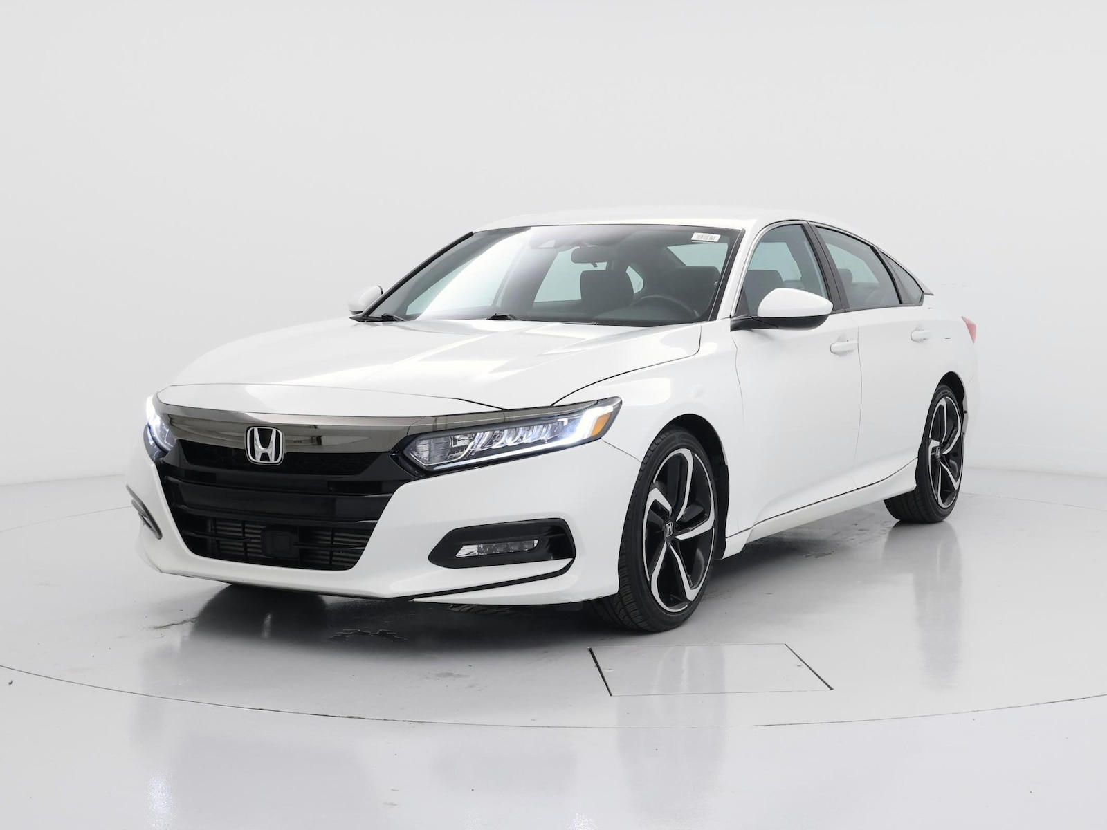 2020 Honda Accord Sport - Photo 5