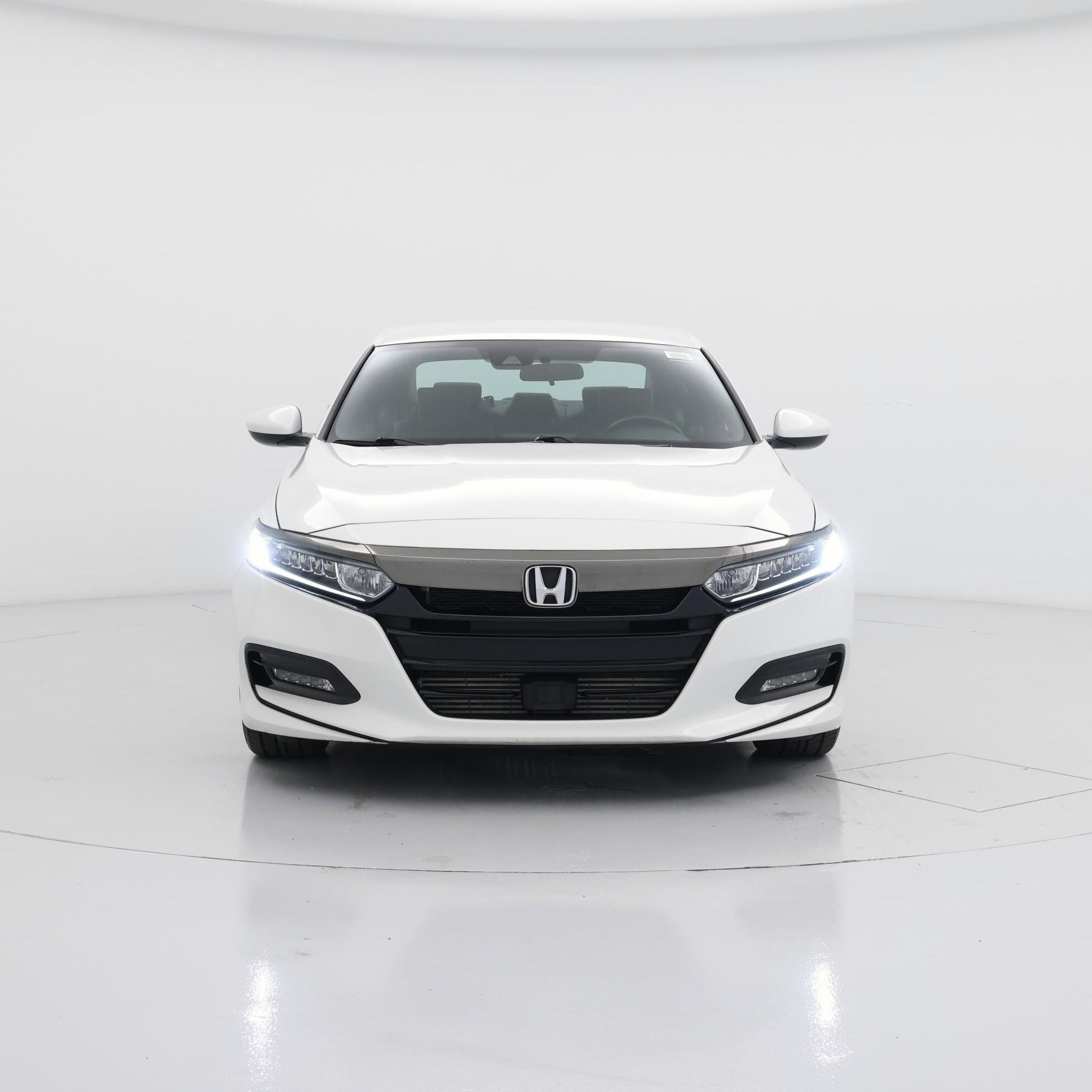 Thumbnail: 2020 Honda Accord - 5