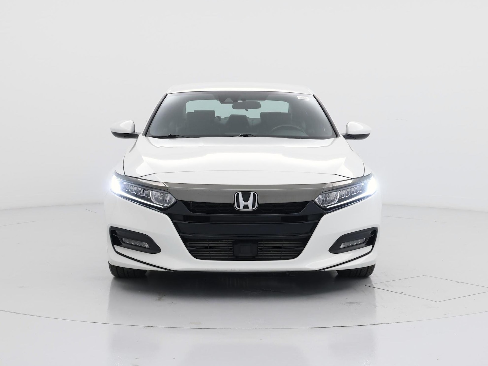 2020 Honda Accord Sport - Photo 6