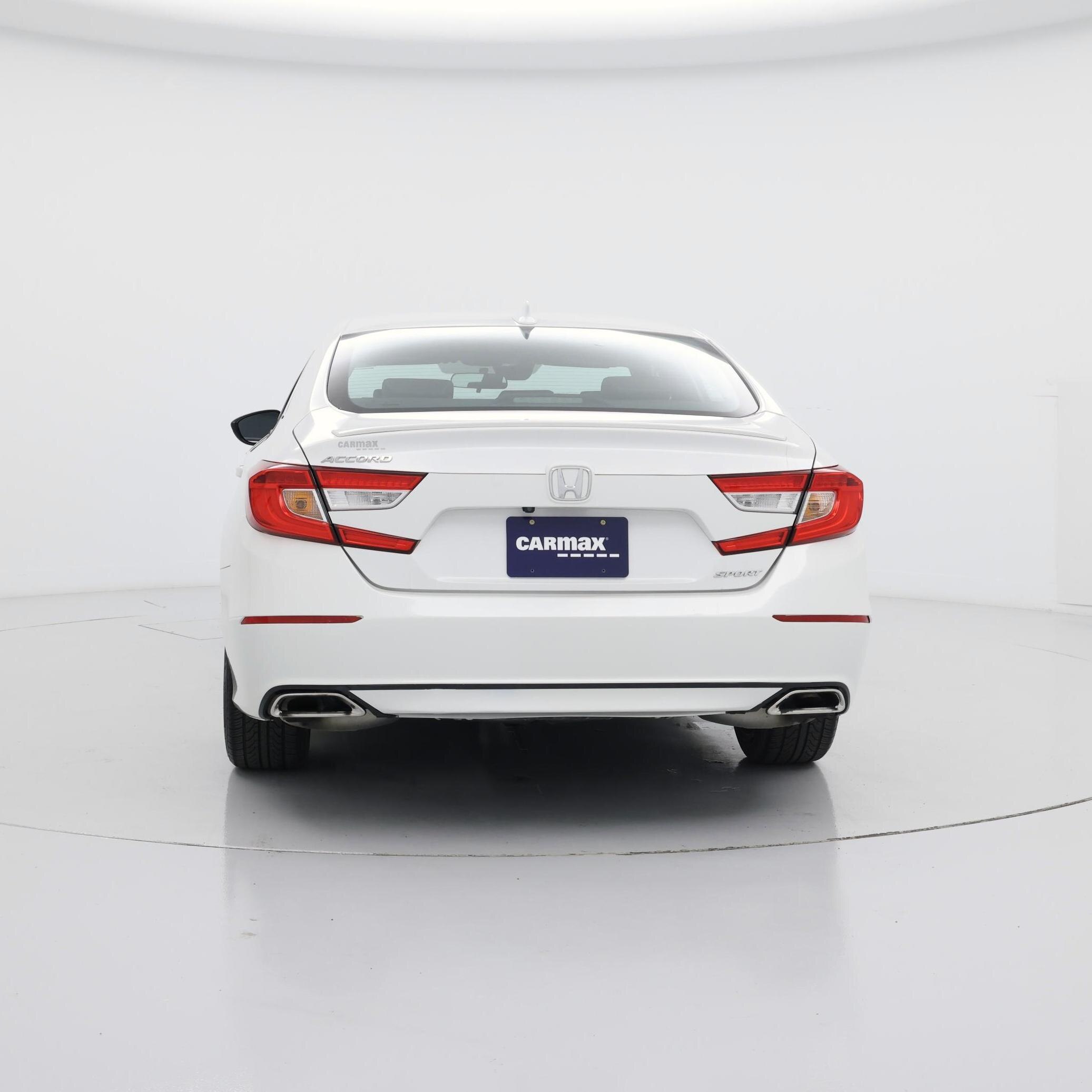 Thumbnail: 2020 Honda Accord - 6
