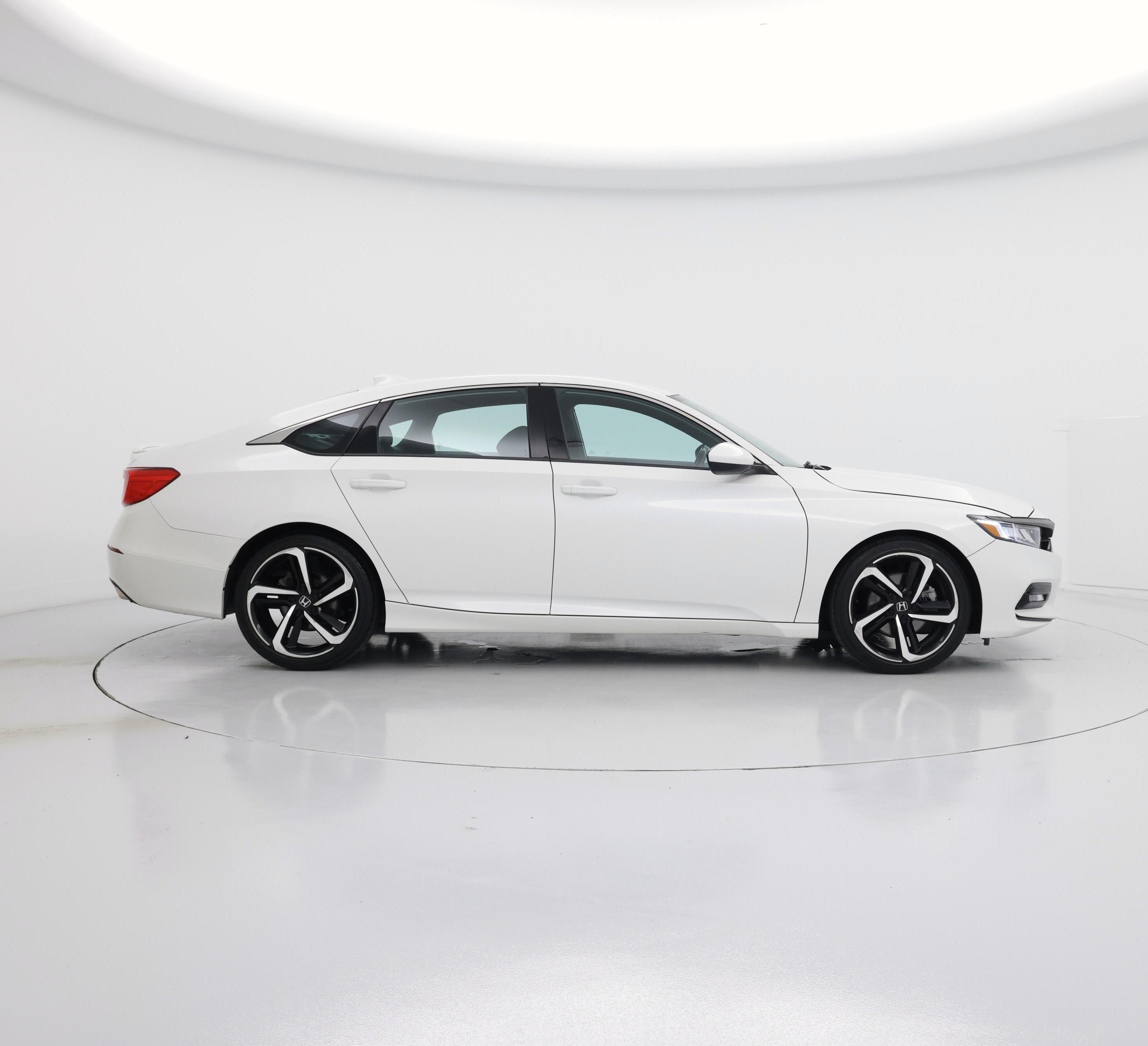 Thumbnail: 2020 Honda Accord - 7