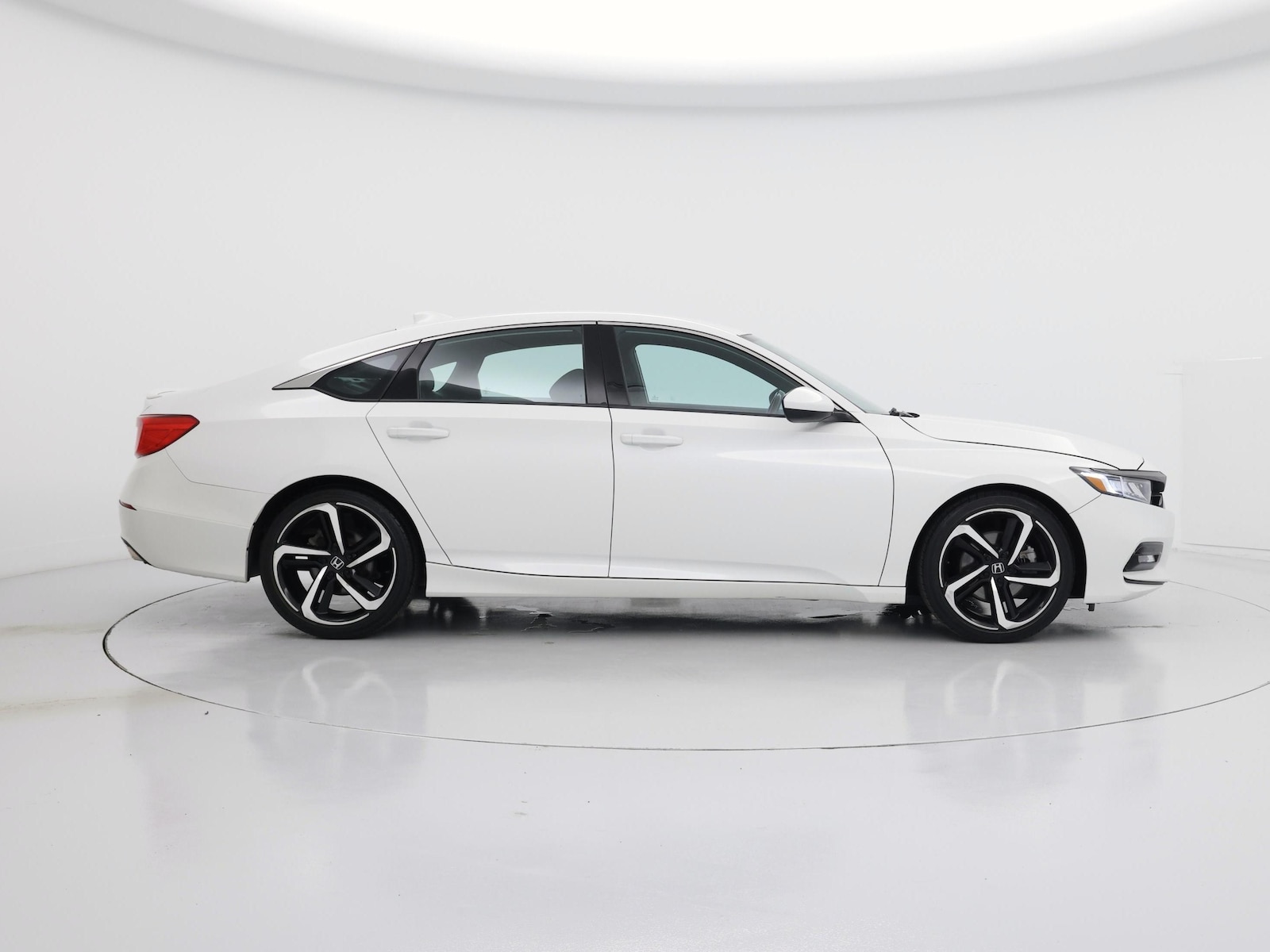 2020 Honda Accord Sport - Photo 8