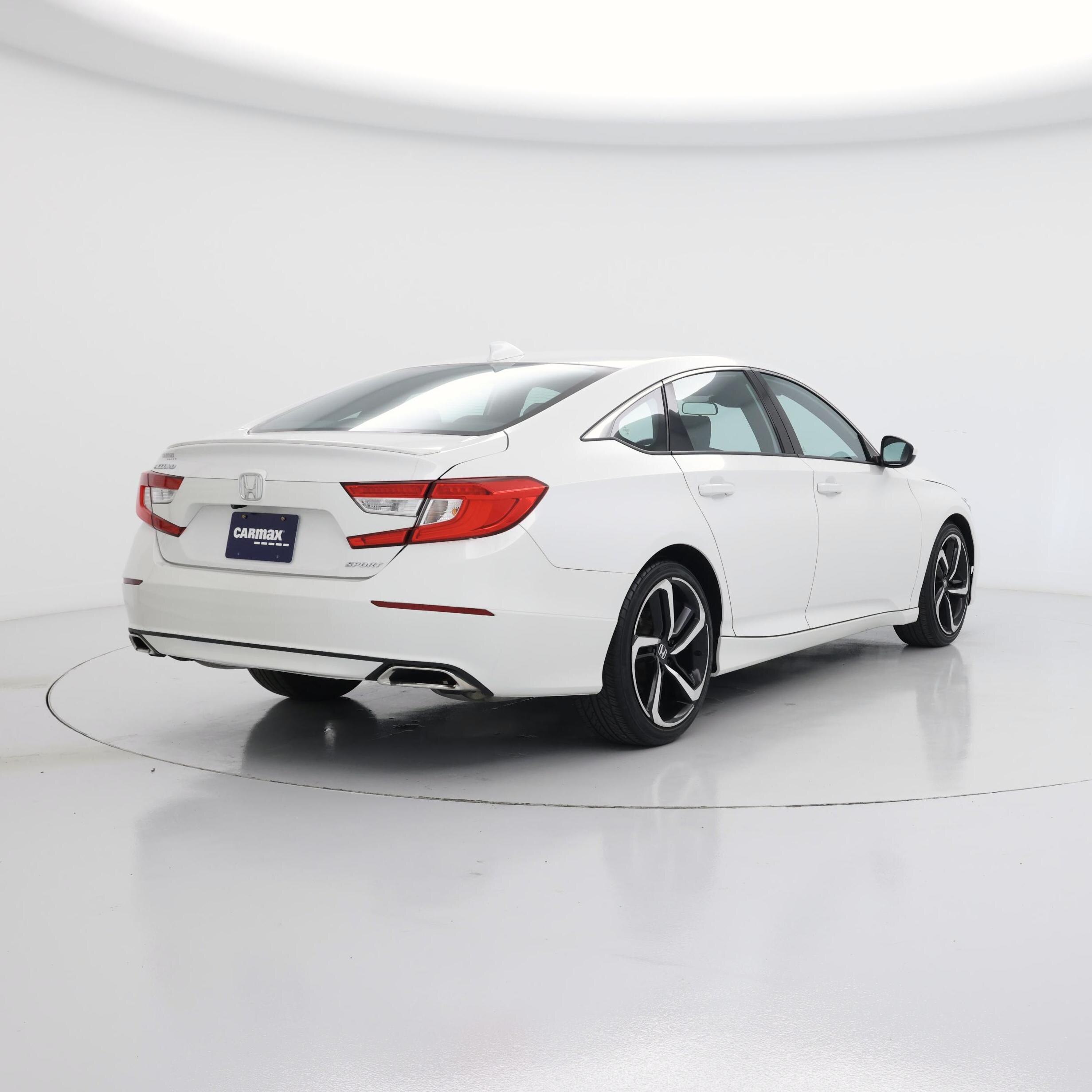 Thumbnail: 2020 Honda Accord - 8