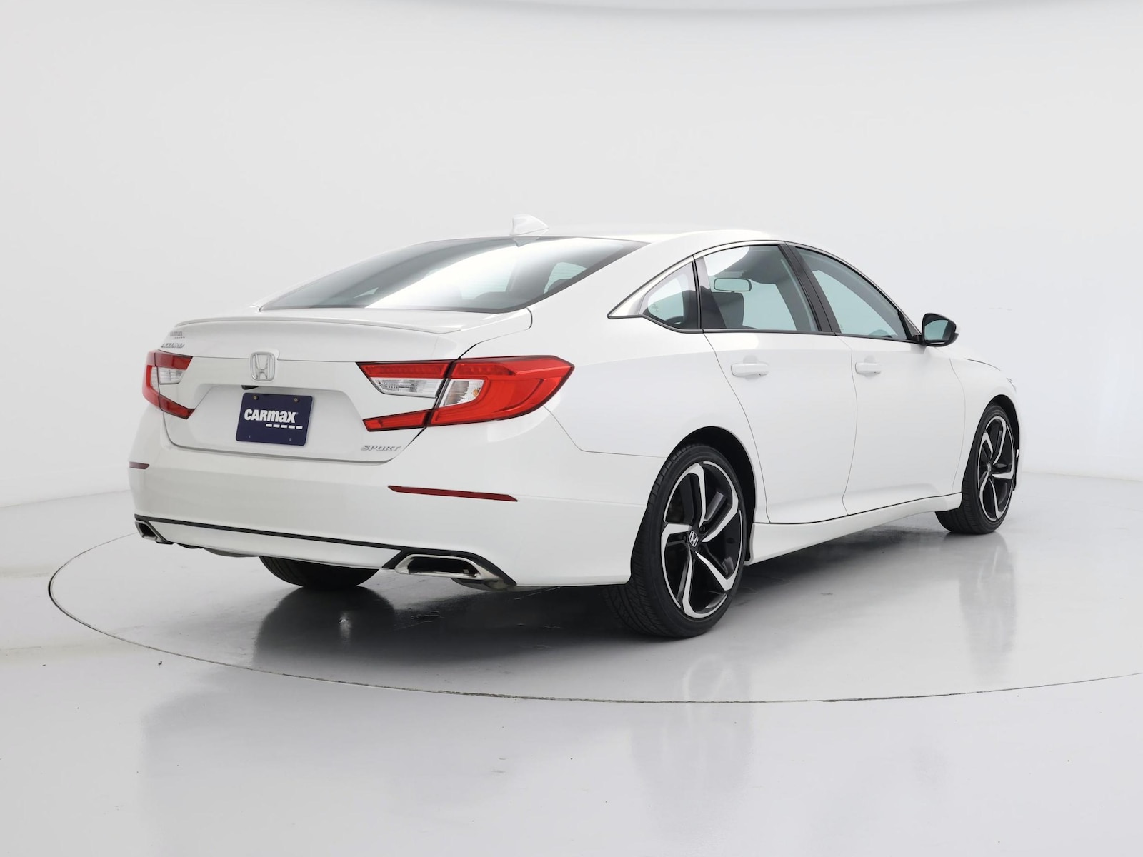 2020 Honda Accord Sport - Photo 9