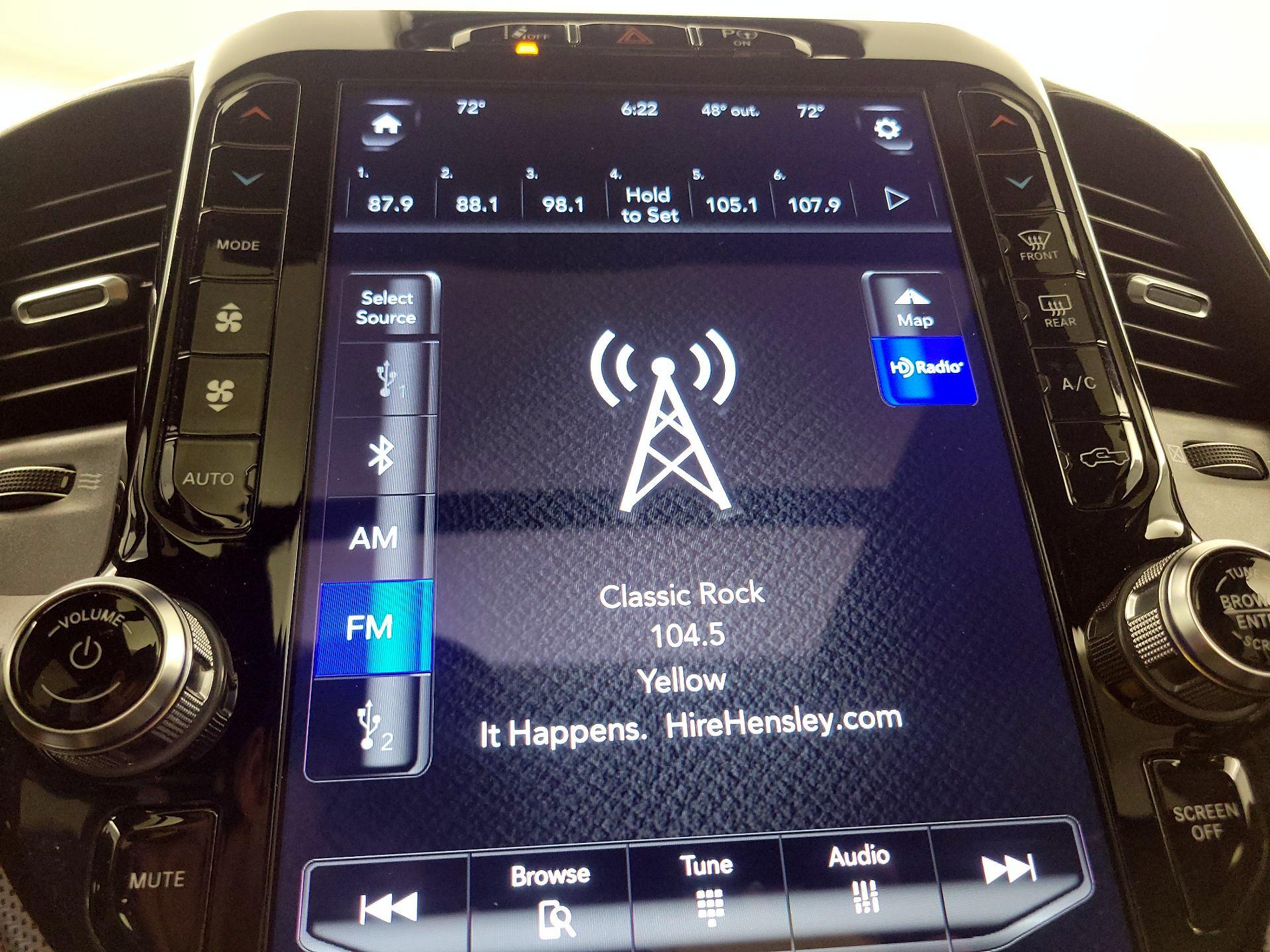 Thumbnail: 2020 RAM 1500 - 16