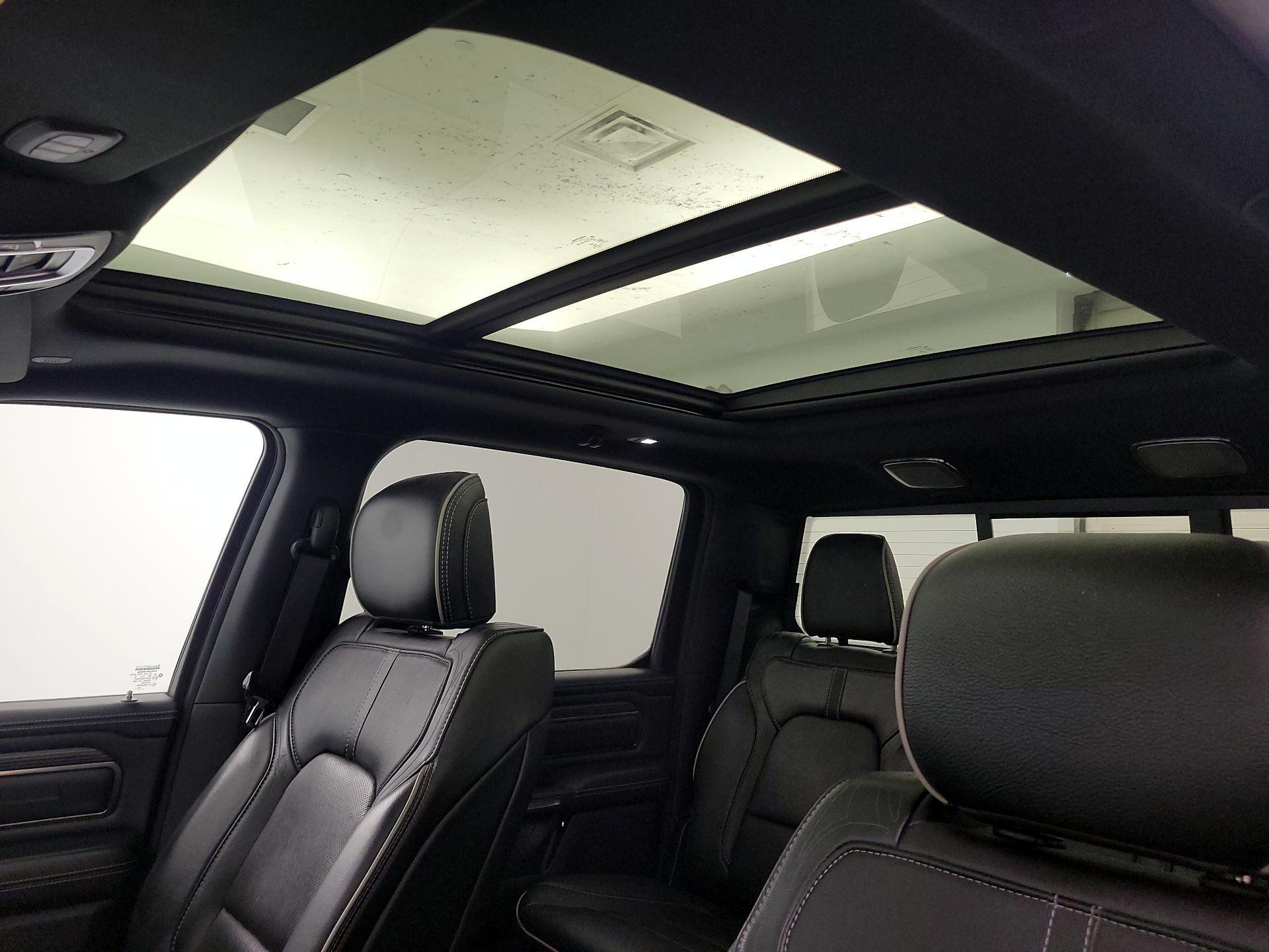 Thumbnail: 2020 RAM 1500 - 20