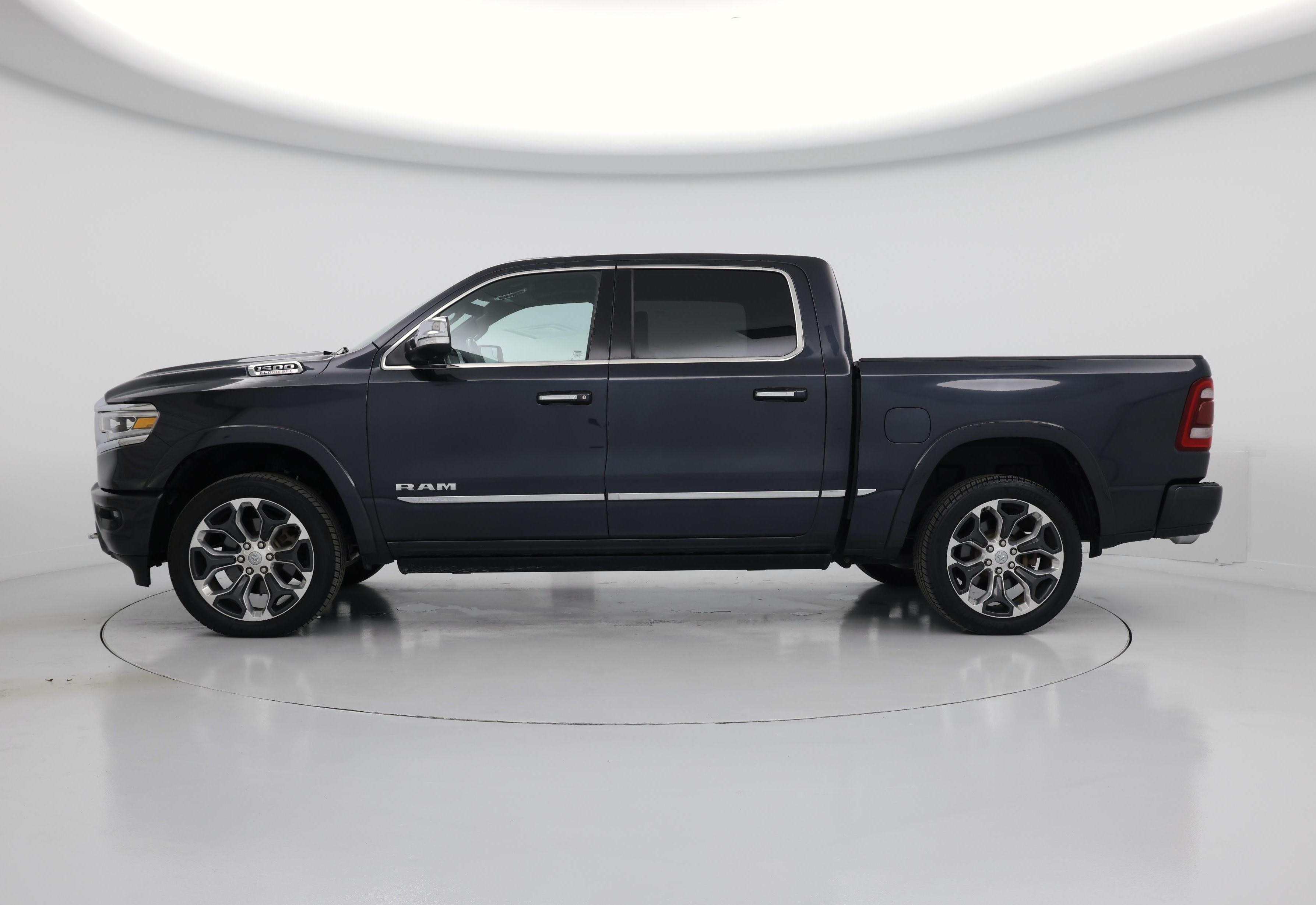 Thumbnail: 2020 RAM 1500 - 3