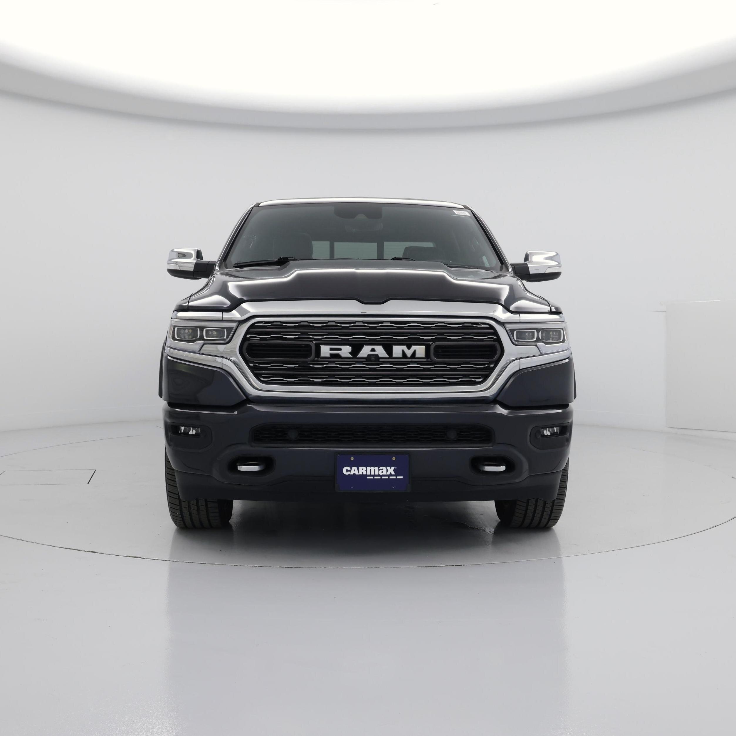 Thumbnail: 2020 RAM 1500 - 5