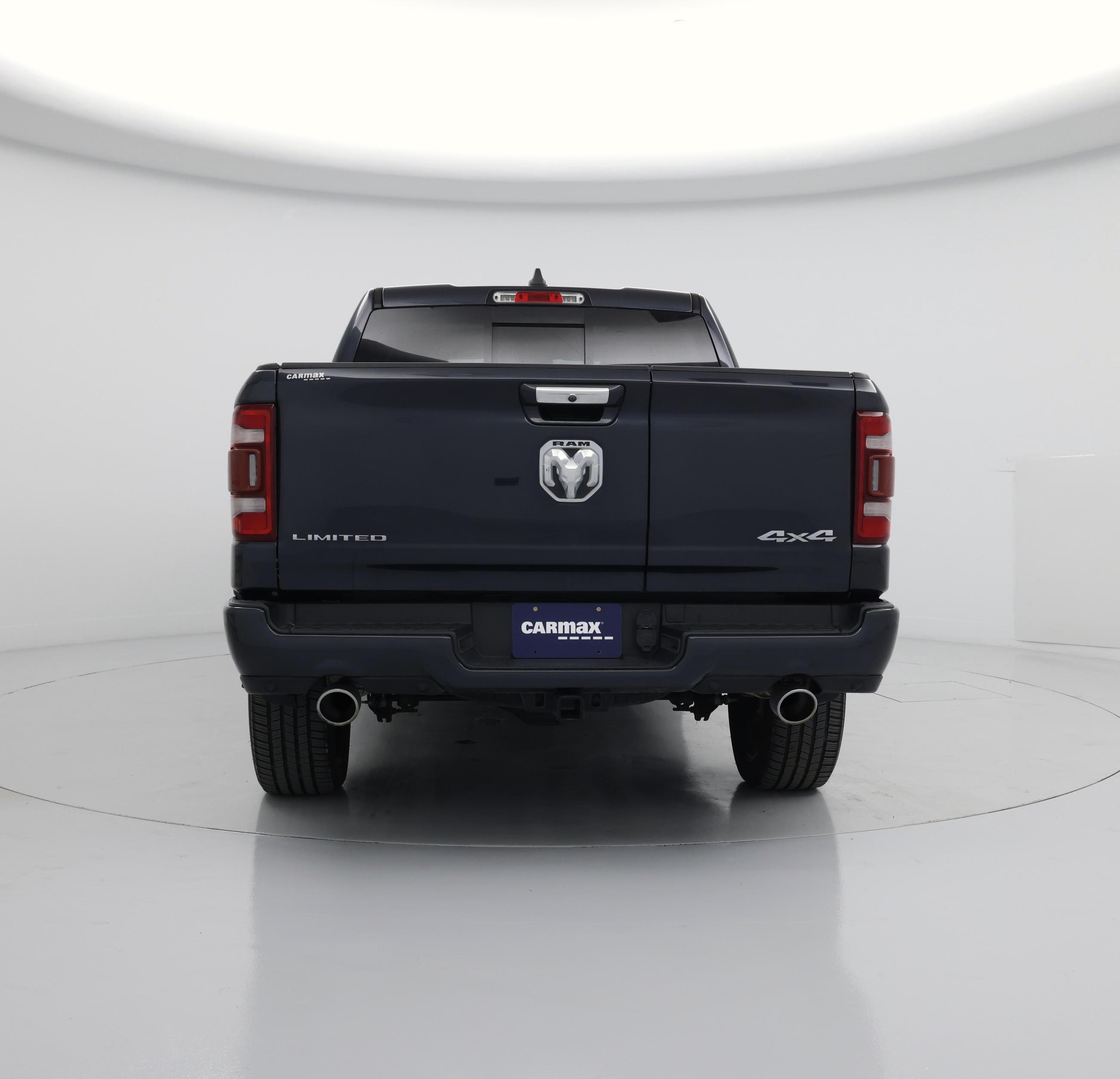 Thumbnail: 2020 RAM 1500 - 6