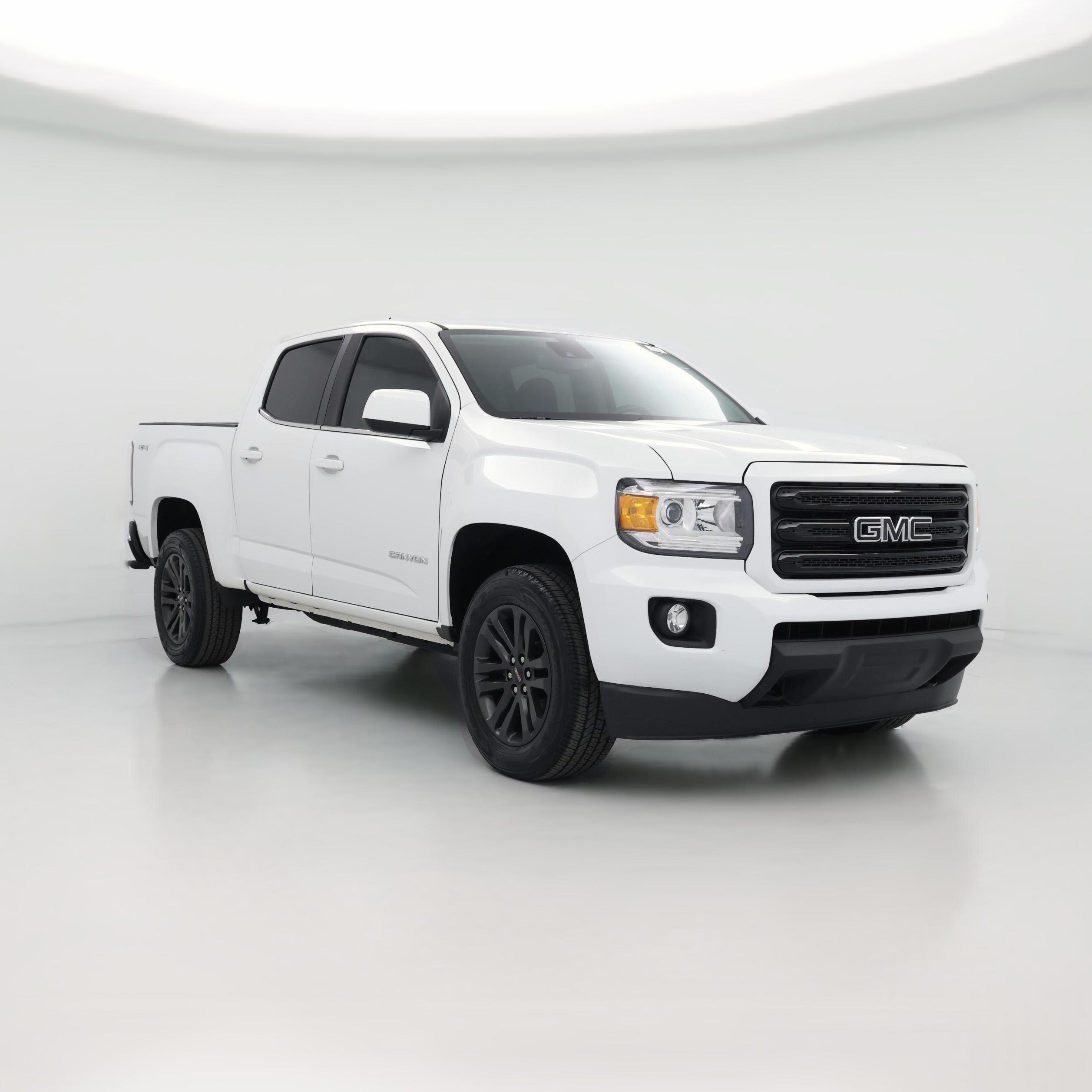 Thumbnail: 2019 GMC Canyon - 1