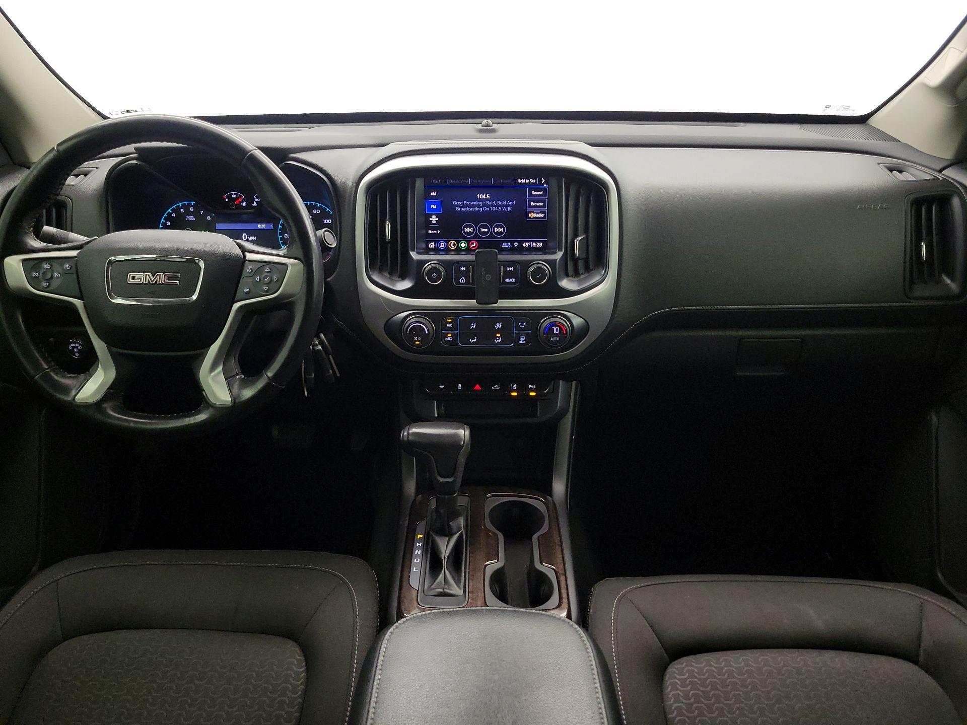 Thumbnail: 2019 GMC Canyon - 9