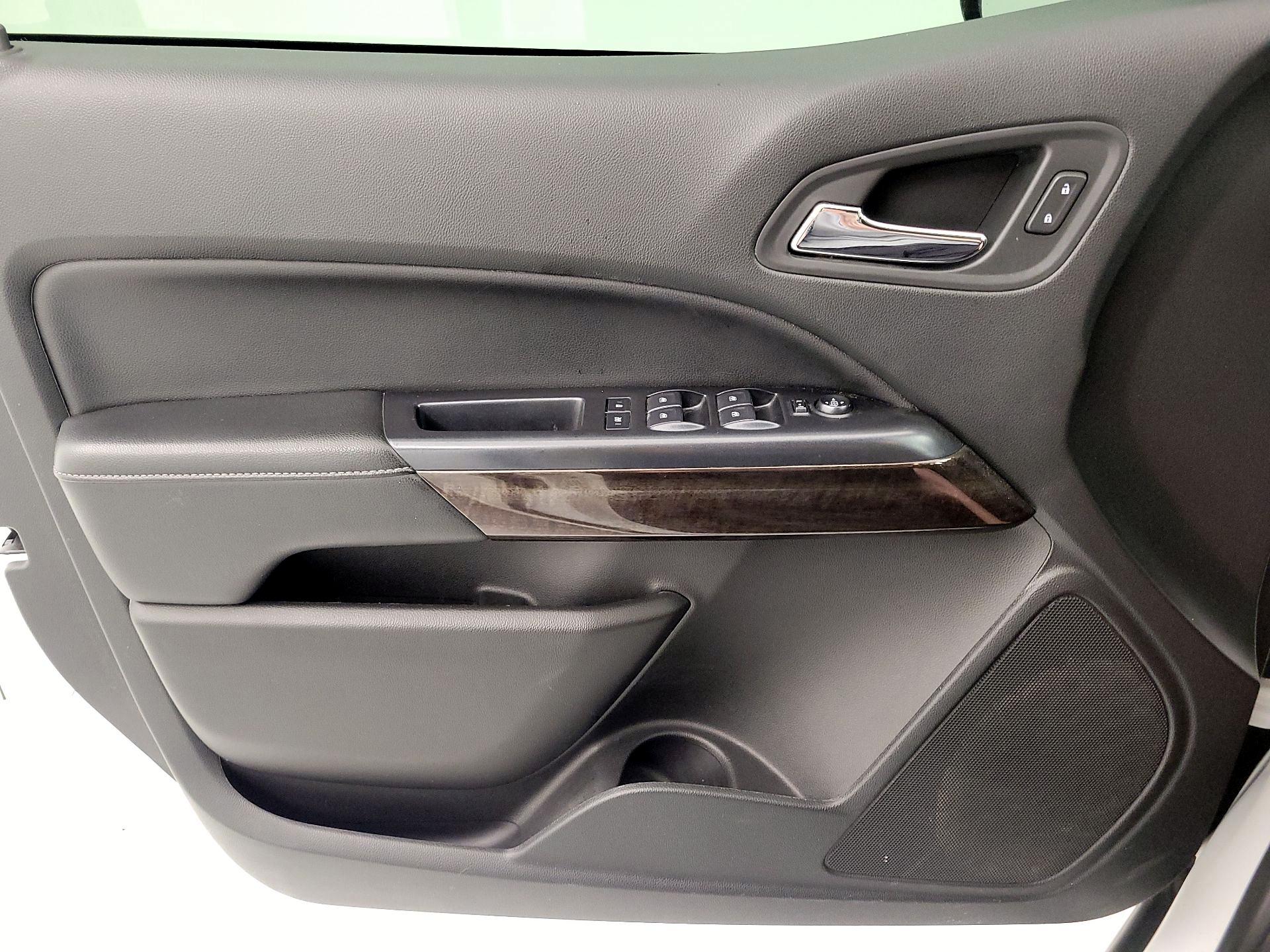 Thumbnail: 2019 GMC Canyon - 12