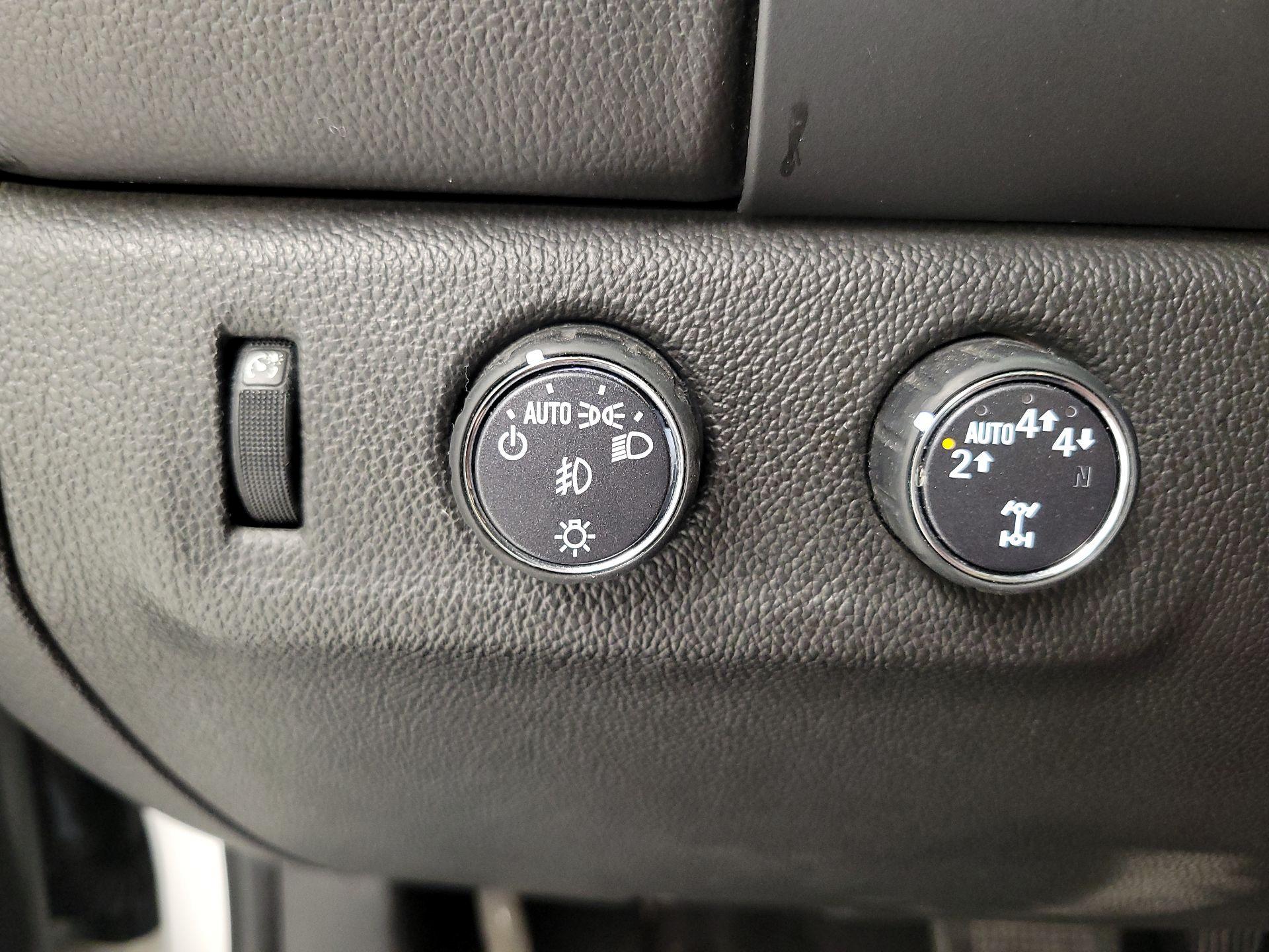 Thumbnail: 2019 GMC Canyon - 13