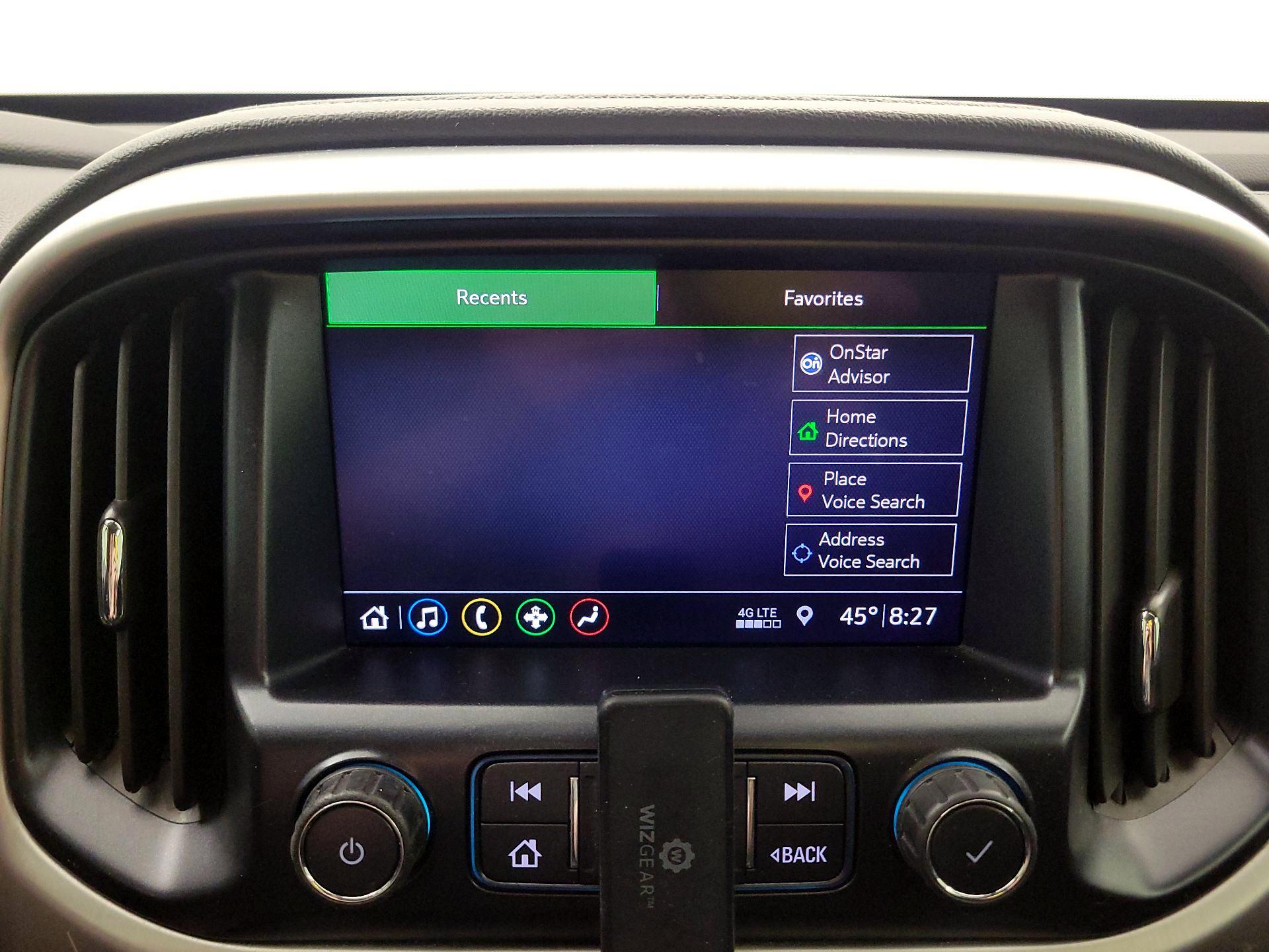 Thumbnail: 2019 GMC Canyon - 14