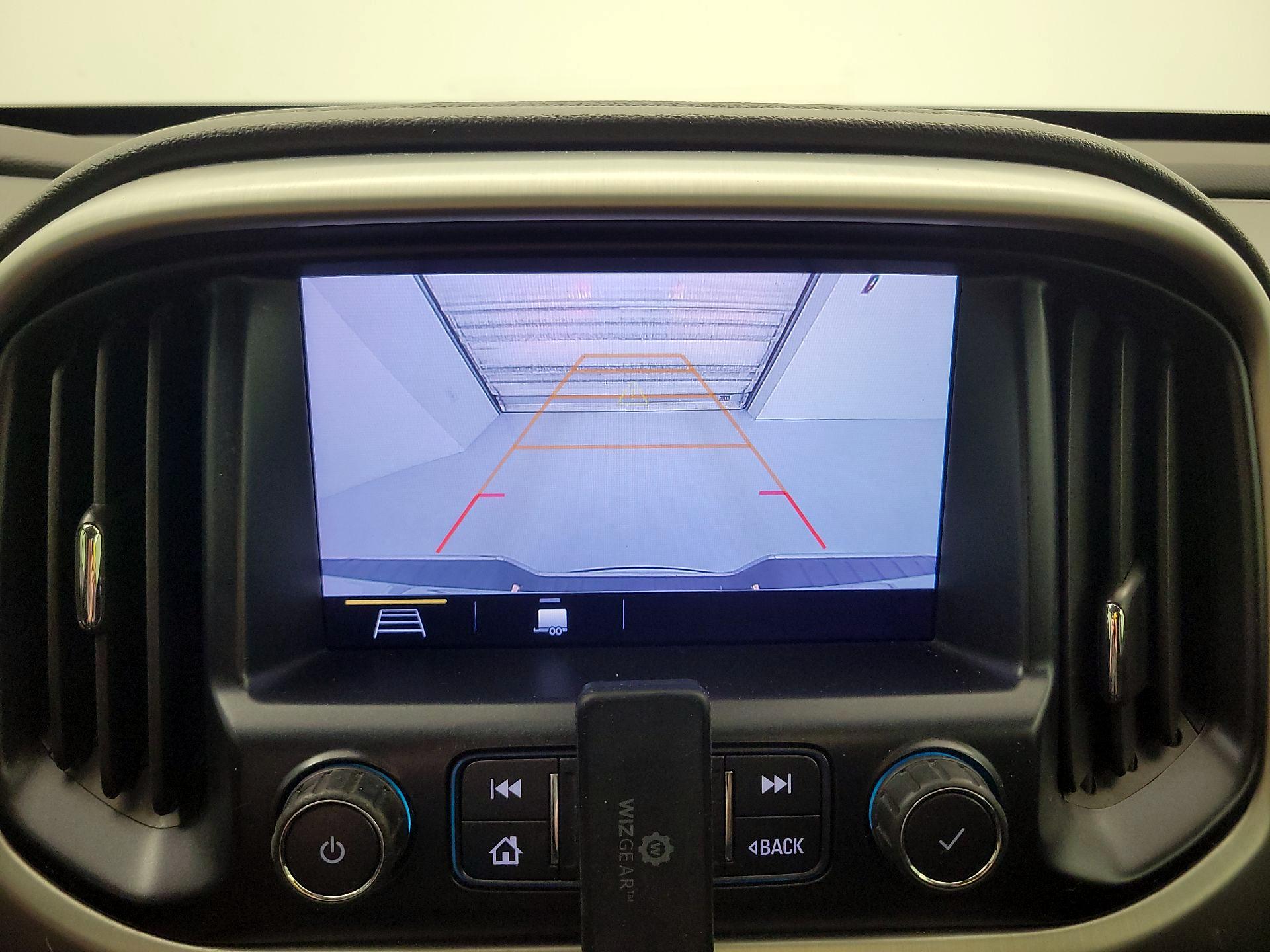 Thumbnail: 2019 GMC Canyon - 15