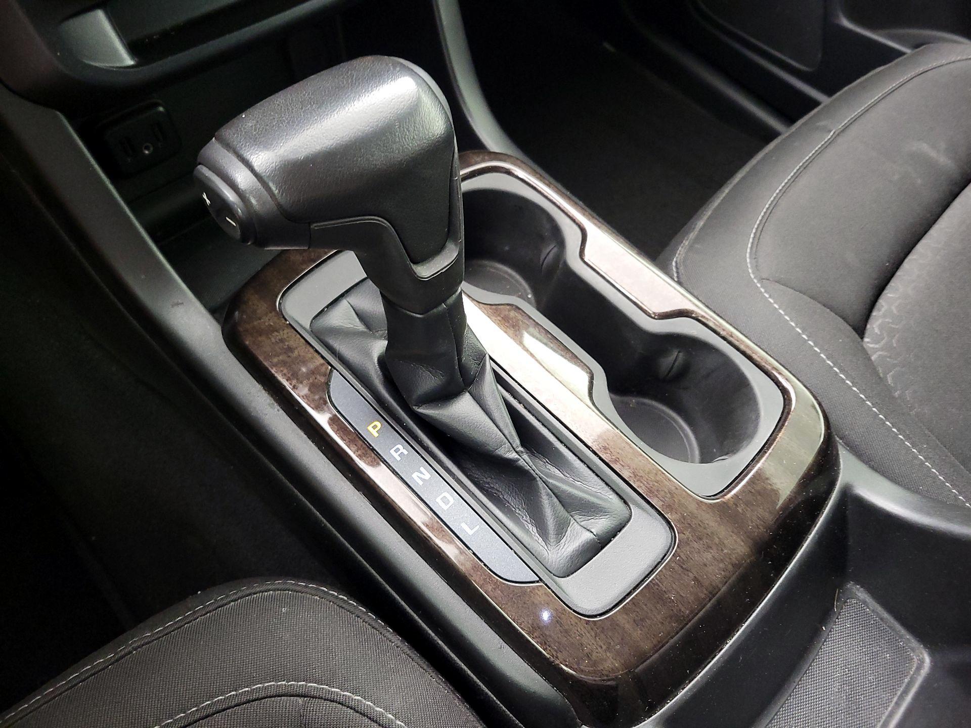 Thumbnail: 2019 GMC Canyon - 18