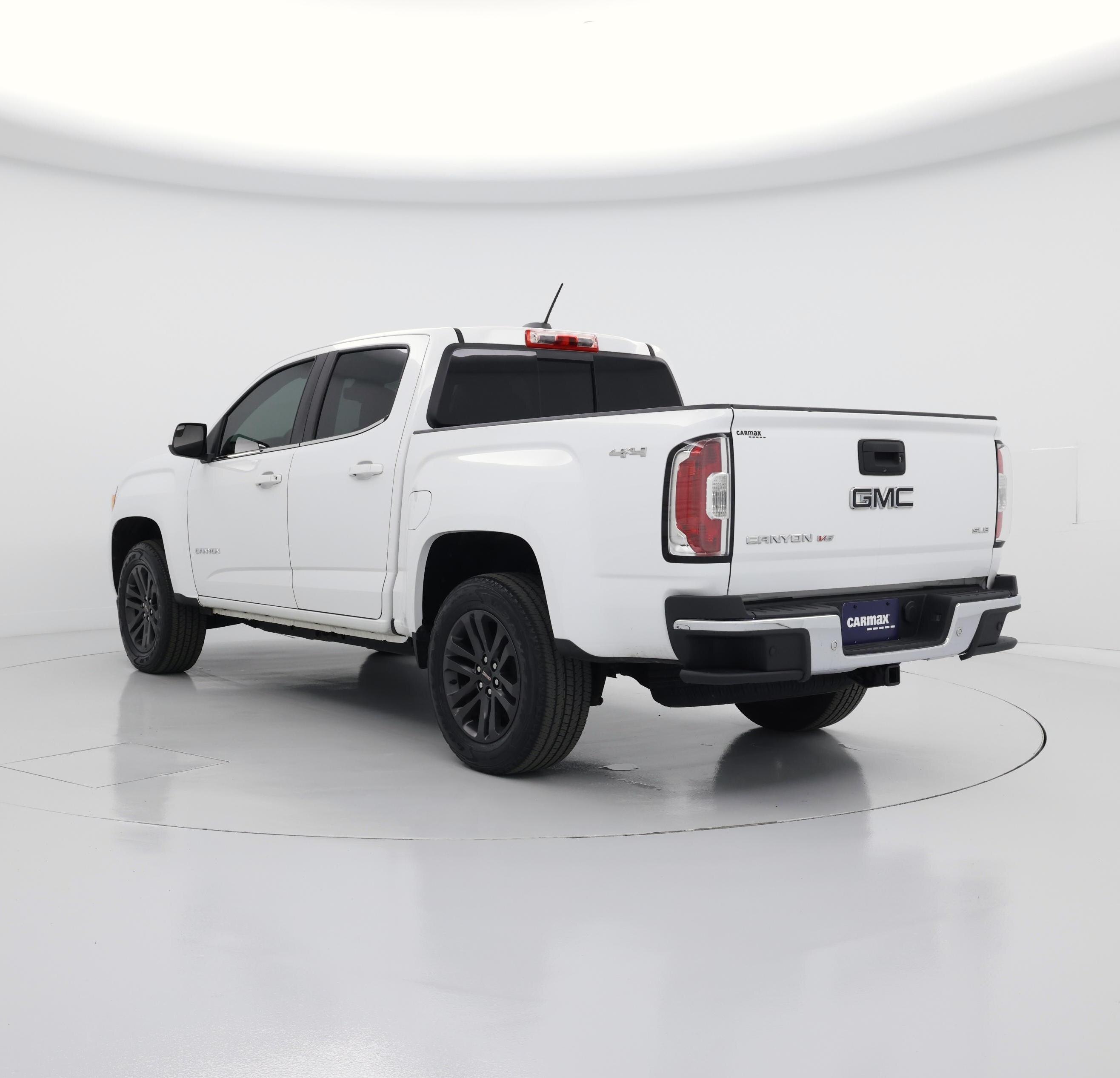 Thumbnail: 2019 GMC Canyon - 2