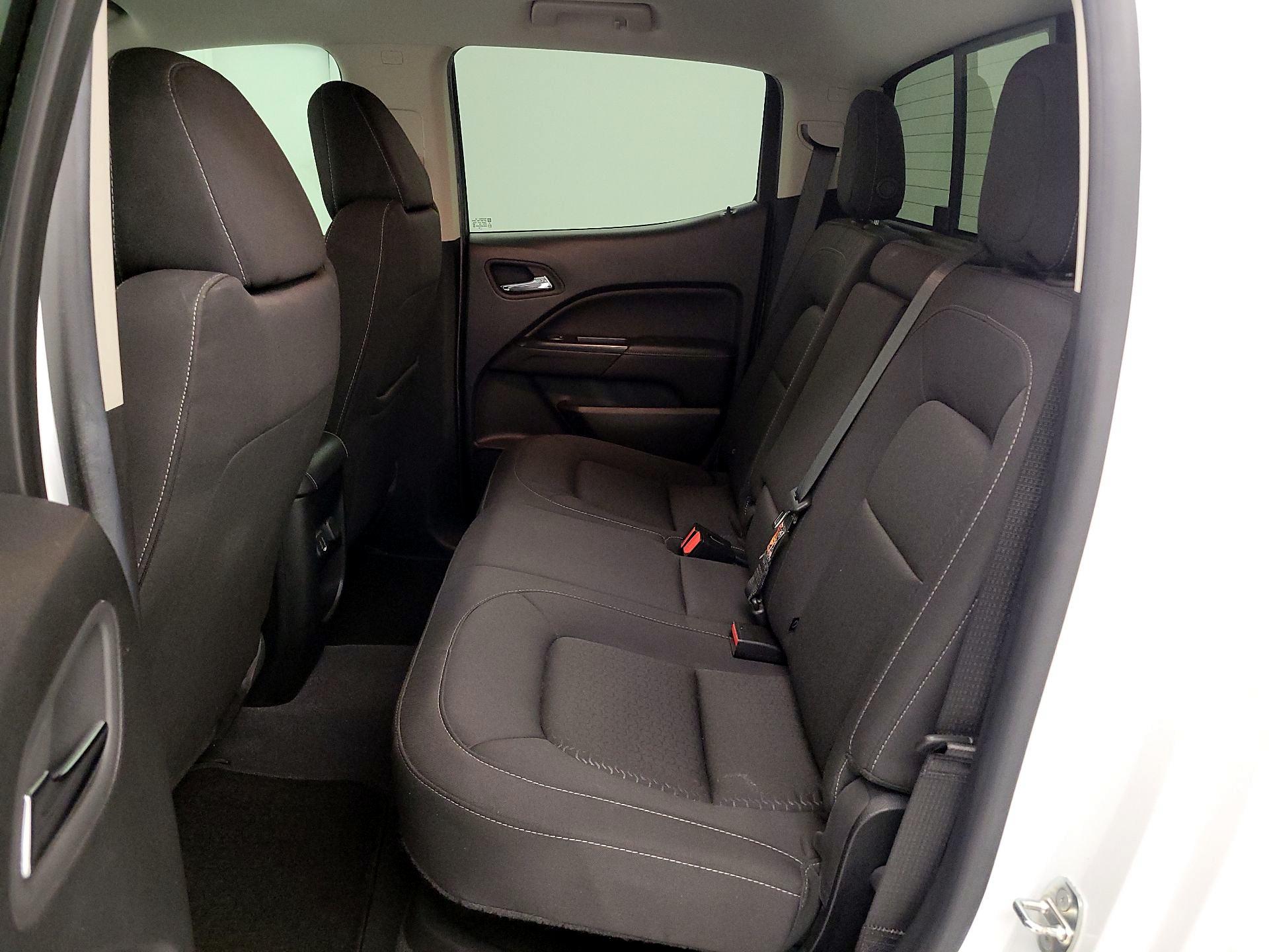 Thumbnail: 2019 GMC Canyon - 20