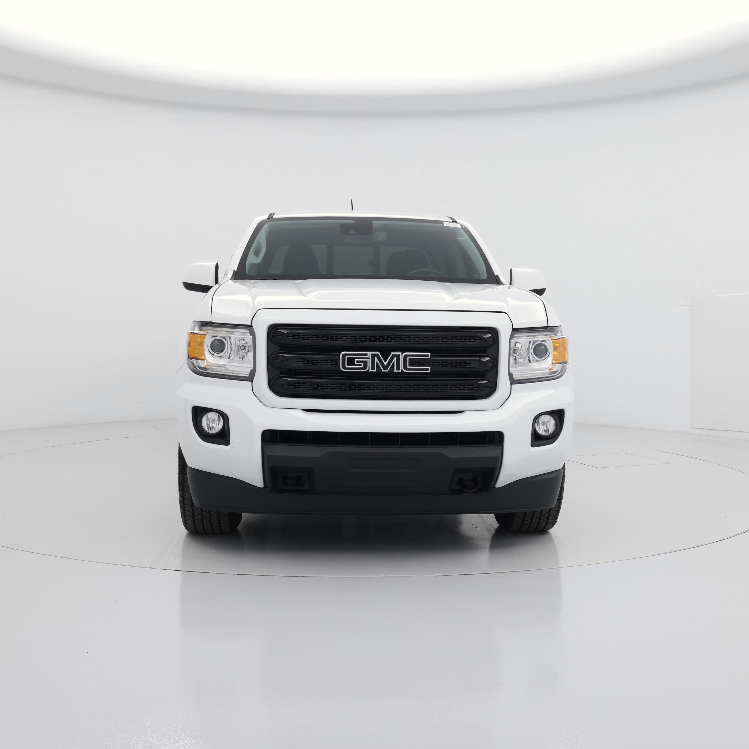 Thumbnail: 2019 GMC Canyon - 5