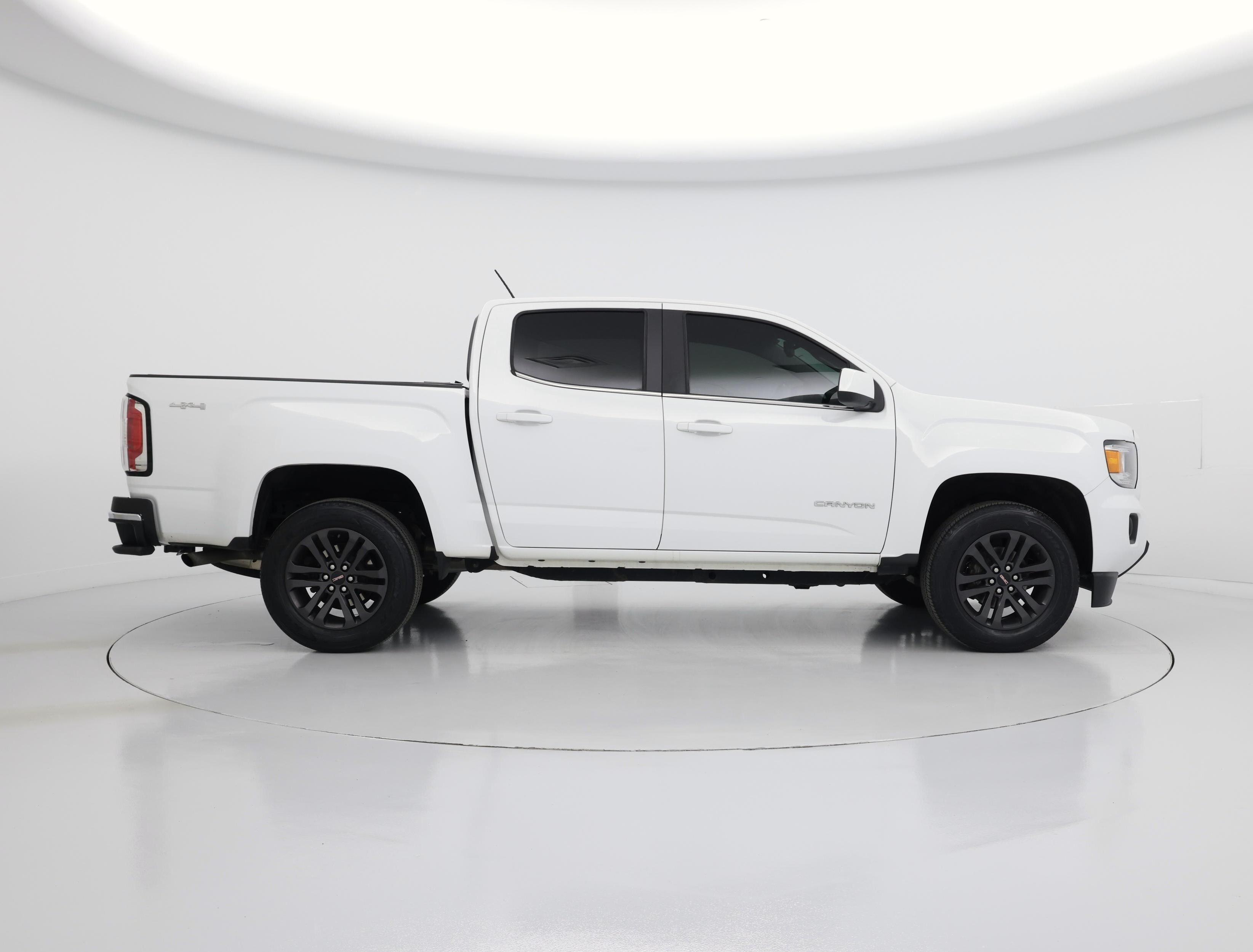 Thumbnail: 2019 GMC Canyon - 7