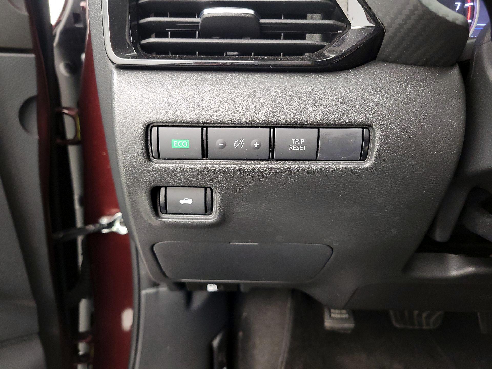 Thumbnail: 2025 Nissan Sentra - 13