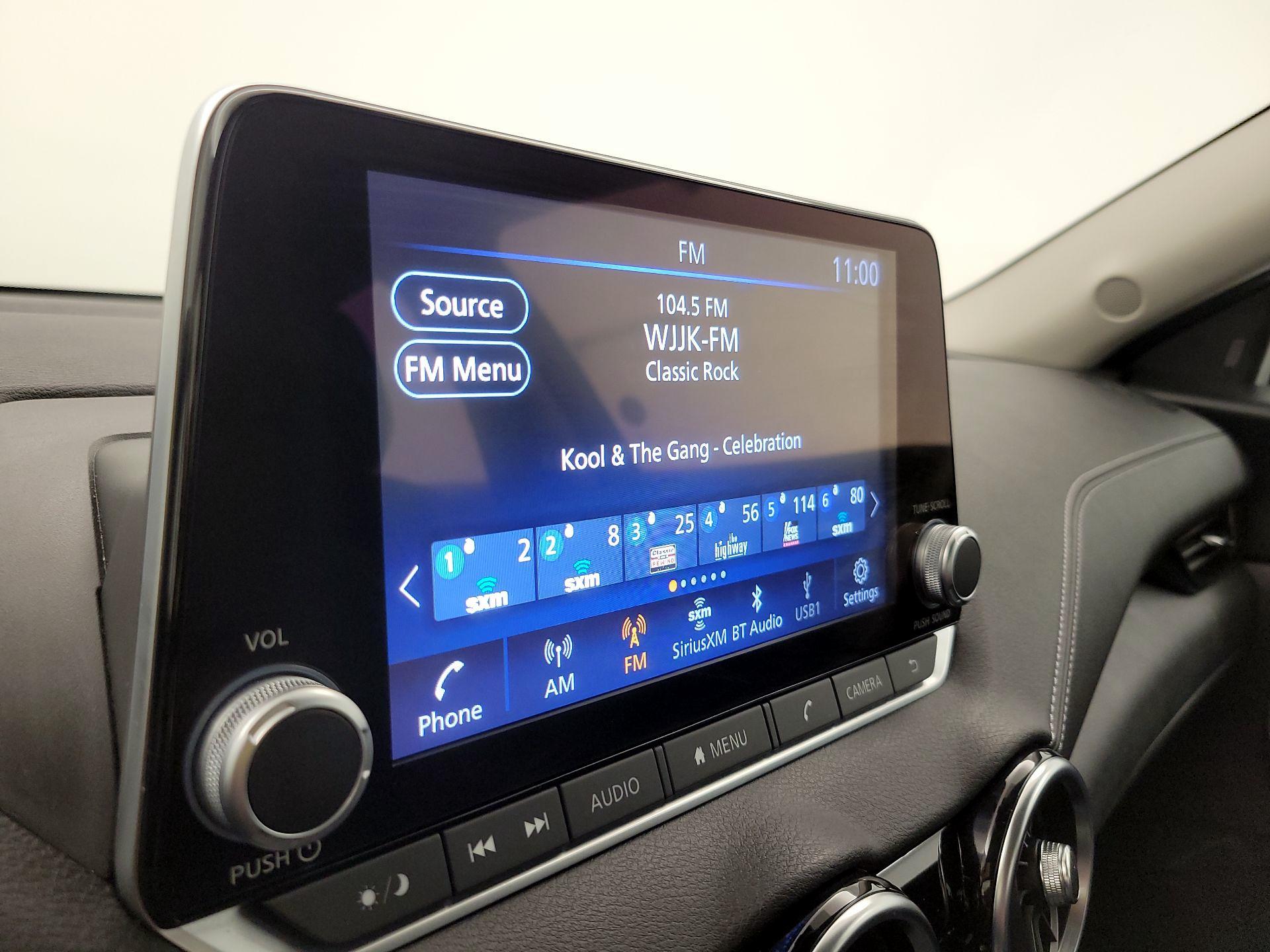 Thumbnail: 2025 Nissan Sentra - 15