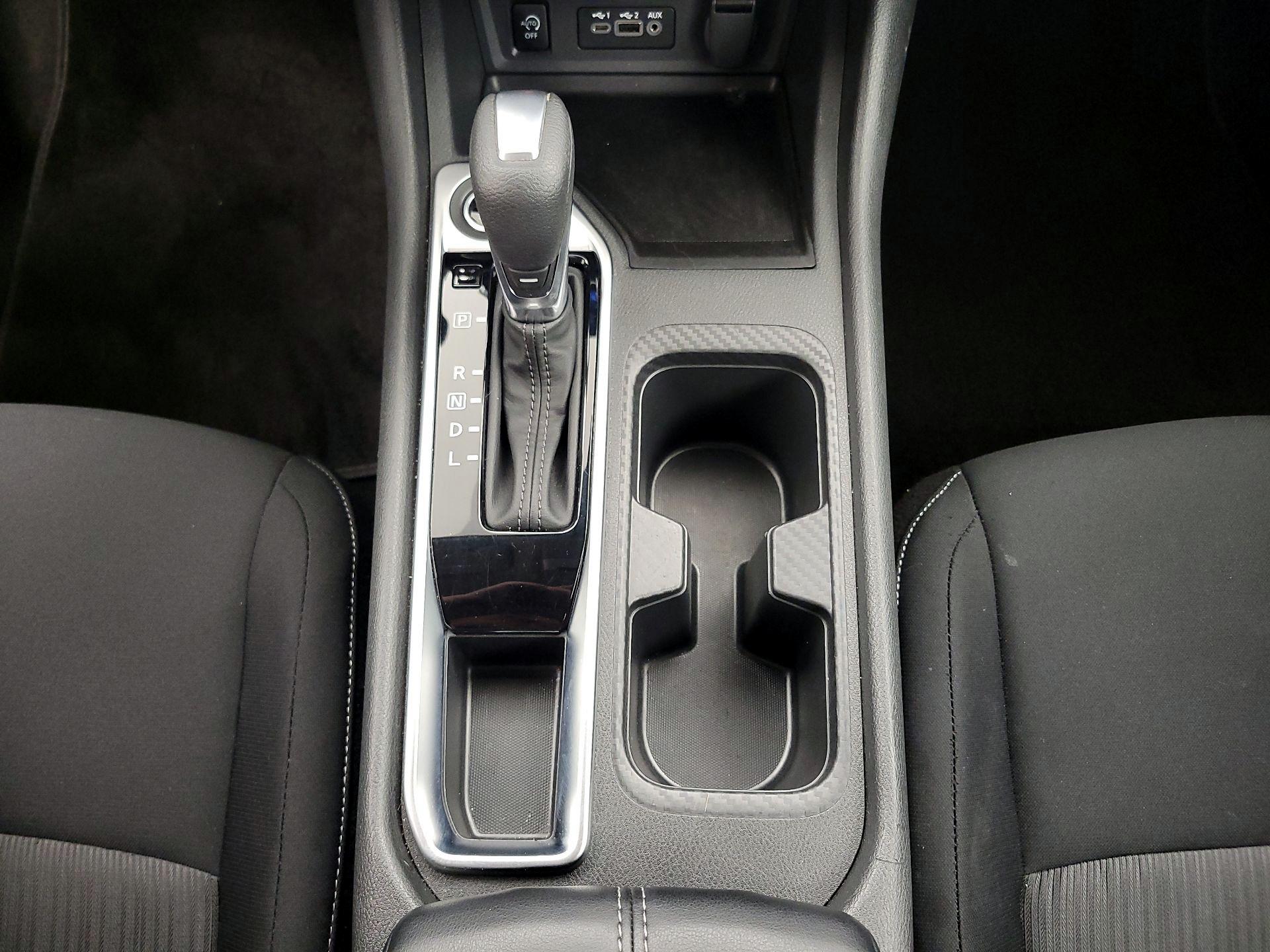 Thumbnail: 2025 Nissan Sentra - 17