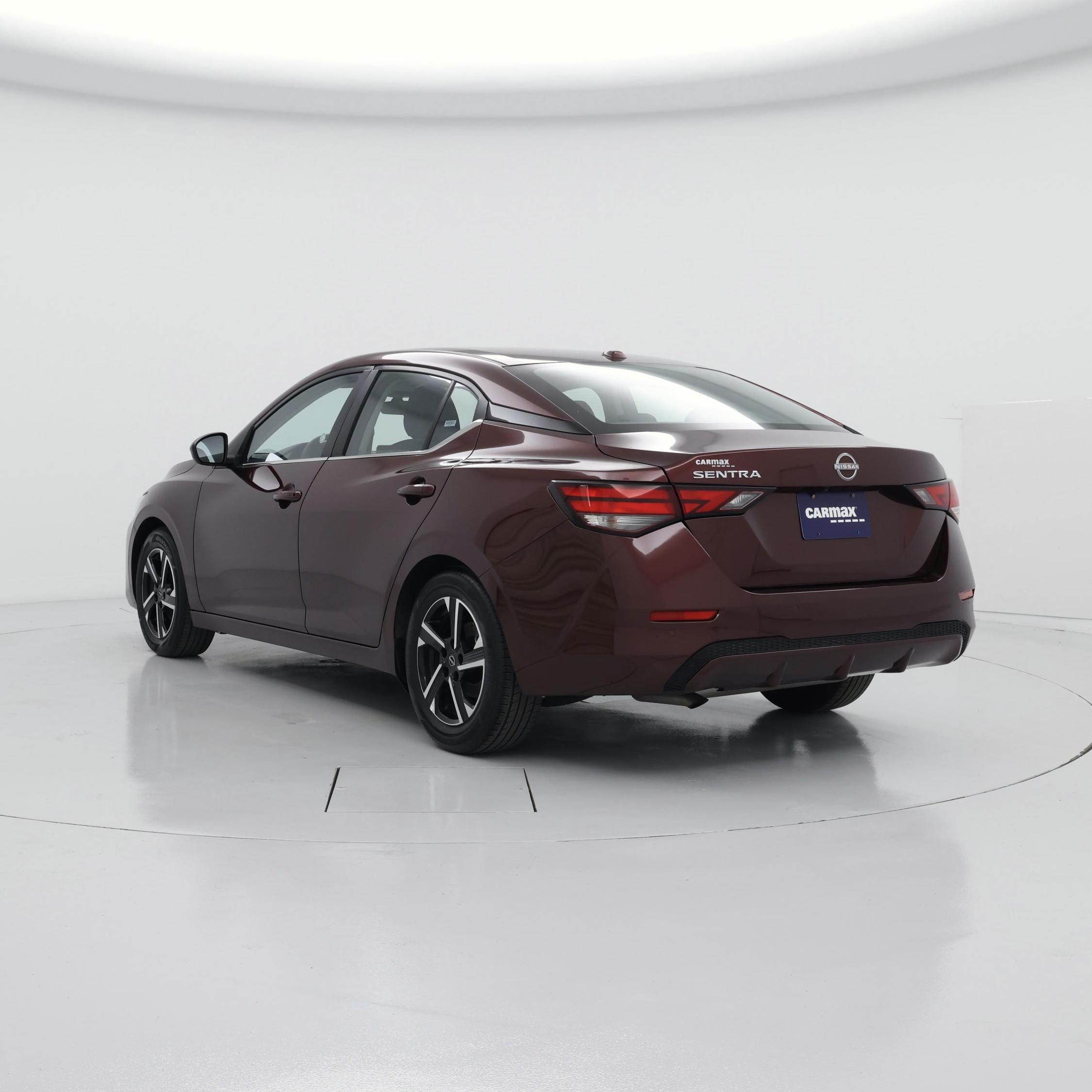 Thumbnail: 2025 Nissan Sentra - 2