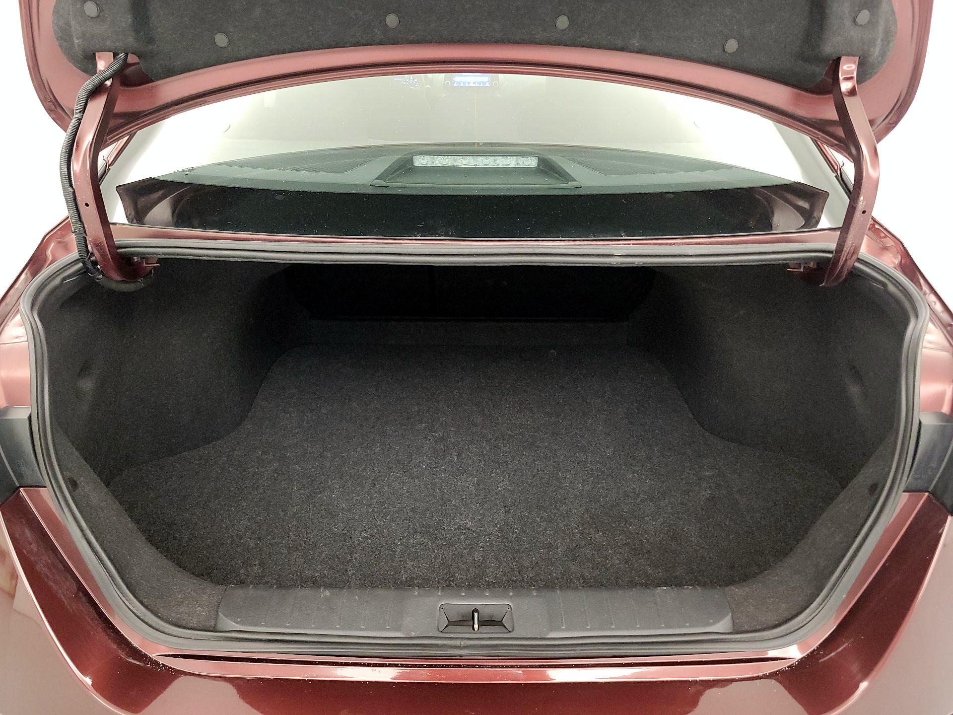 Thumbnail: 2025 Nissan Sentra - 20