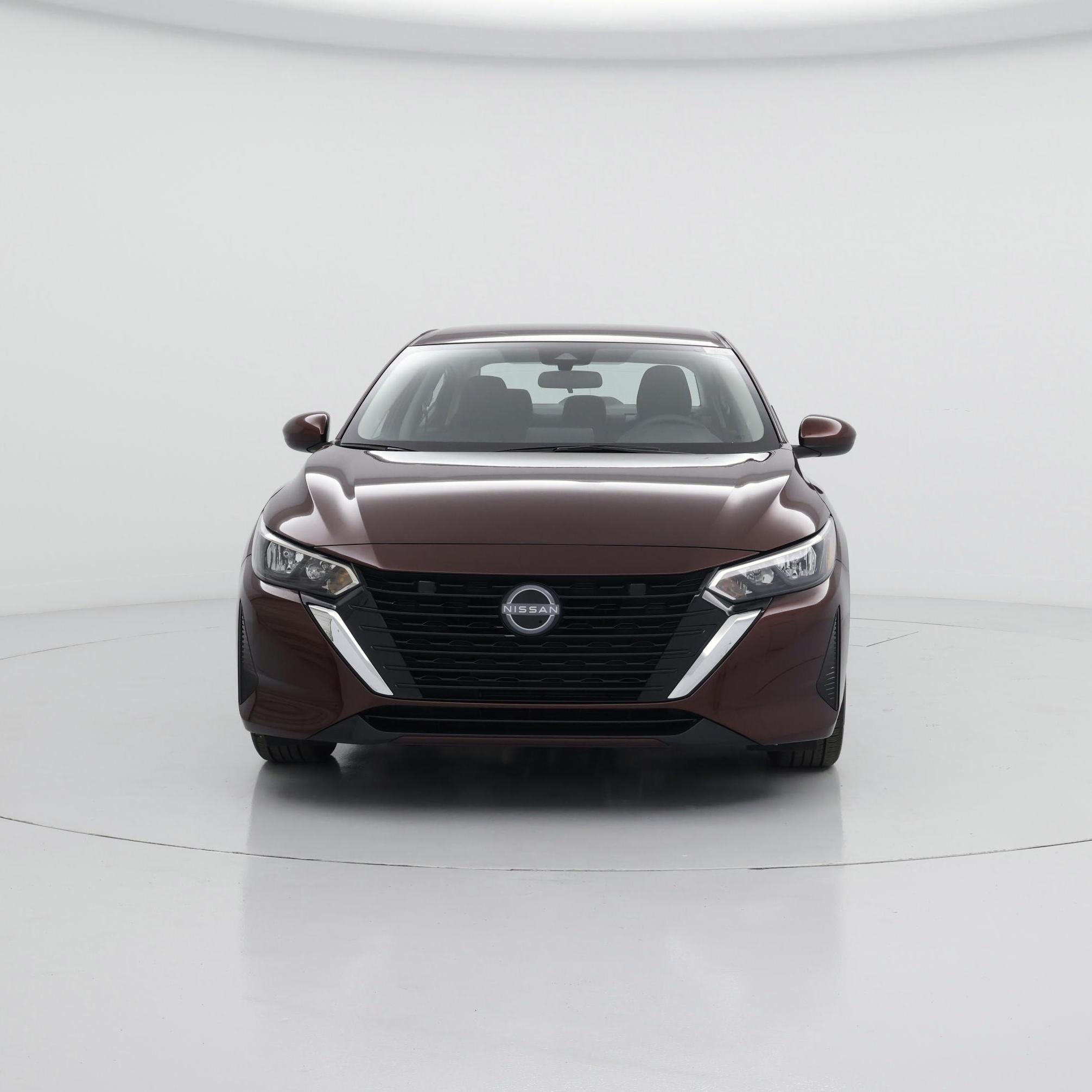 Thumbnail: 2025 Nissan Sentra - 5