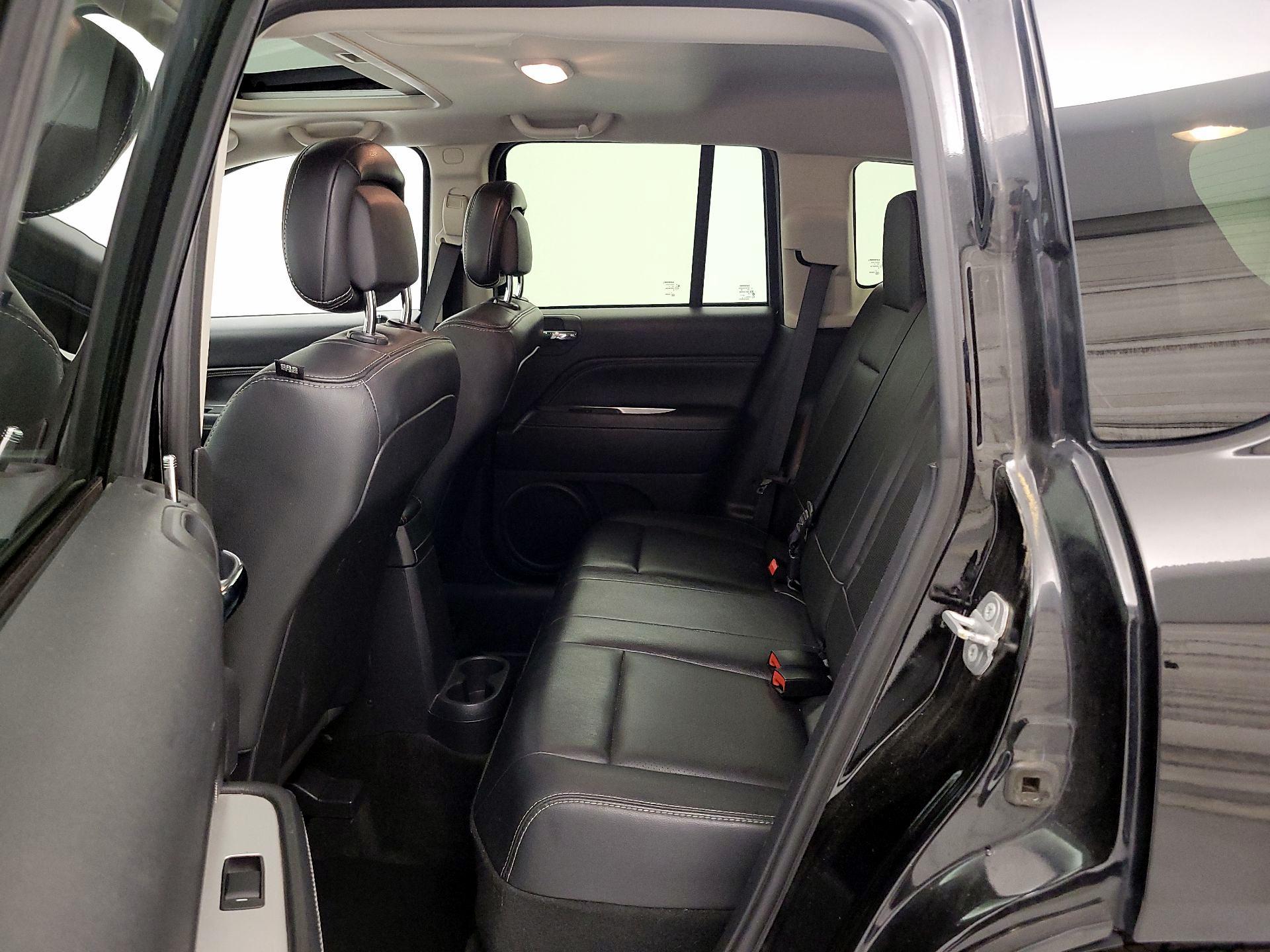 Thumbnail: 2016 Jeep Compass - 19