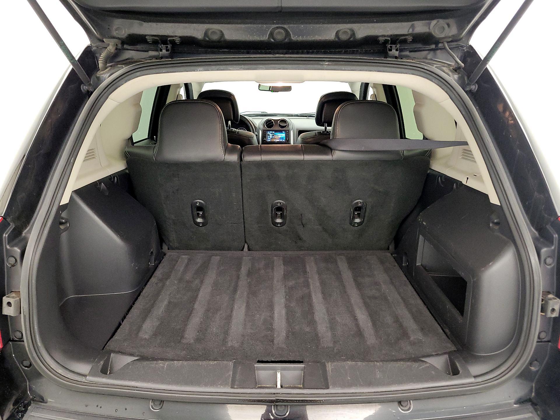 Thumbnail: 2016 Jeep Compass - 20