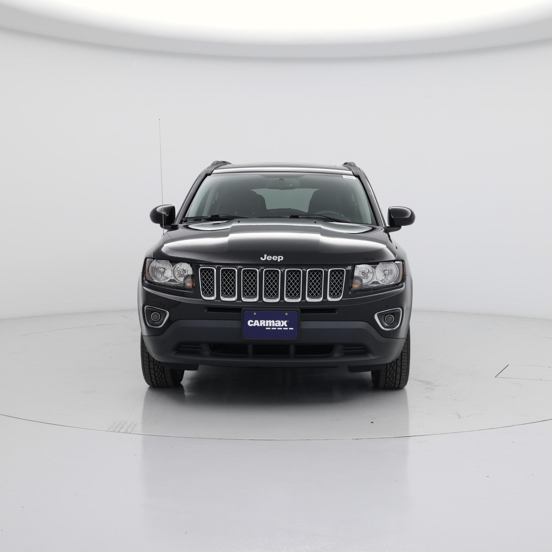 Thumbnail: 2016 Jeep Compass - 5