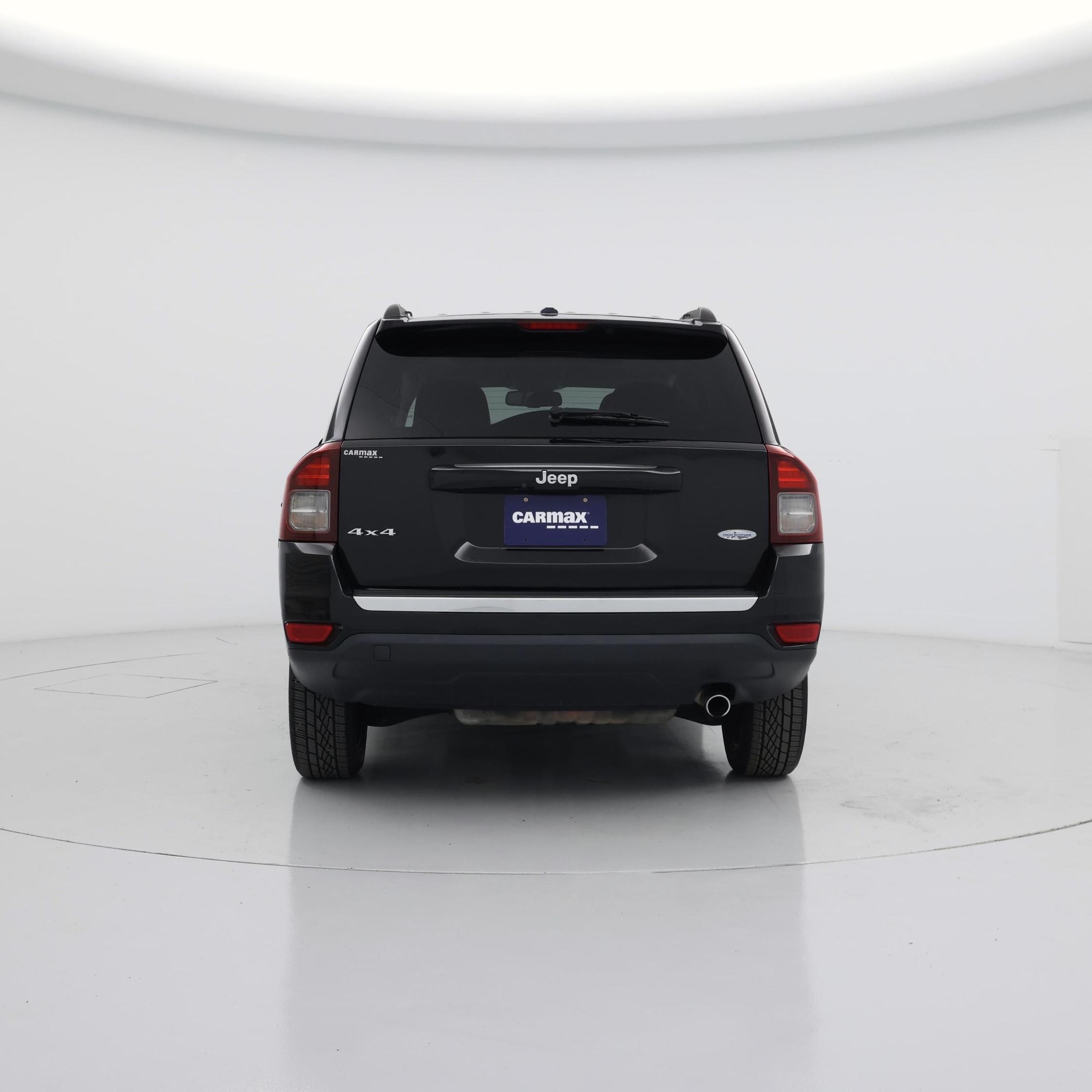 Thumbnail: 2016 Jeep Compass - 6