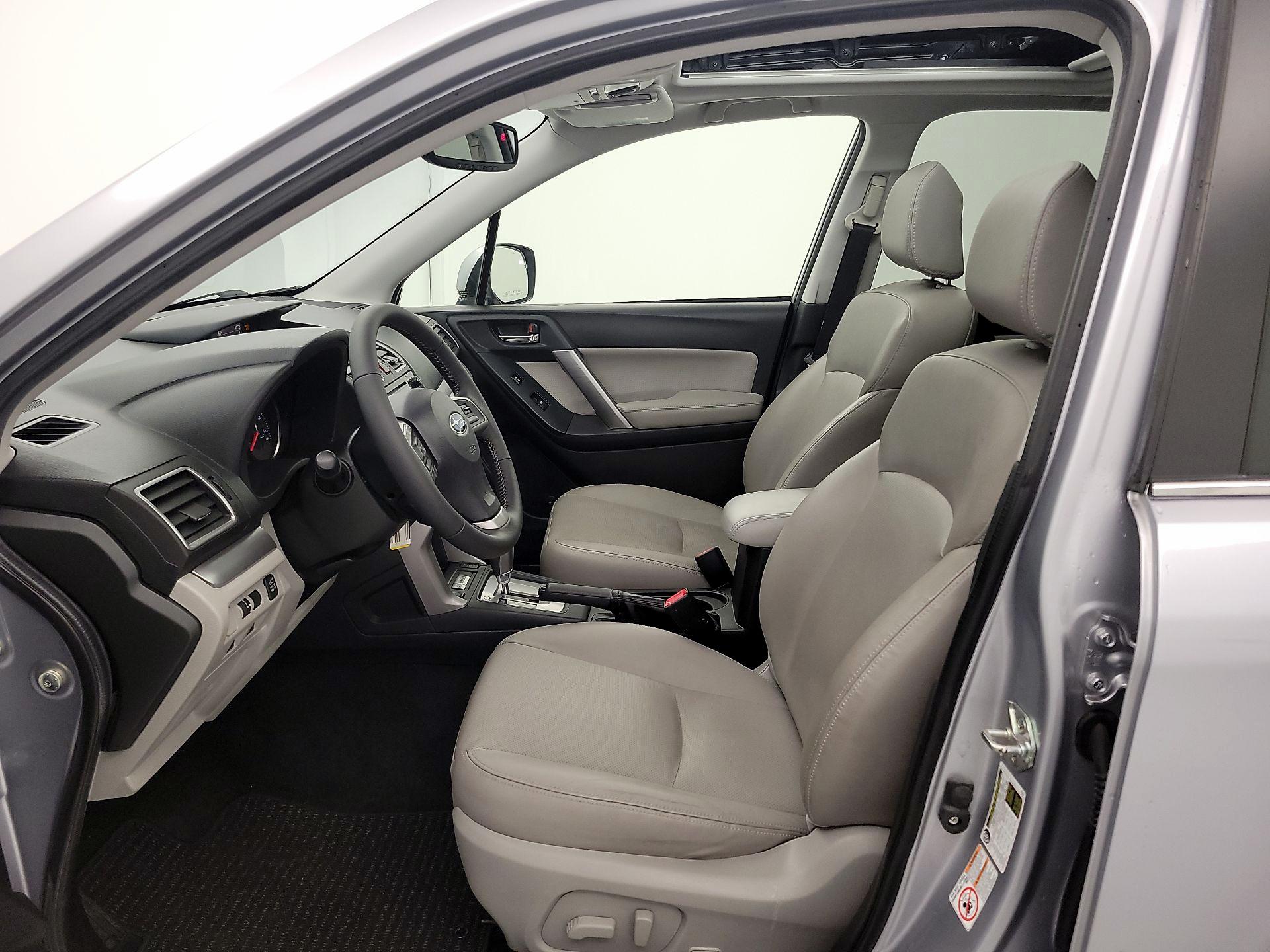 Thumbnail: 2016 Subaru Forester - 11