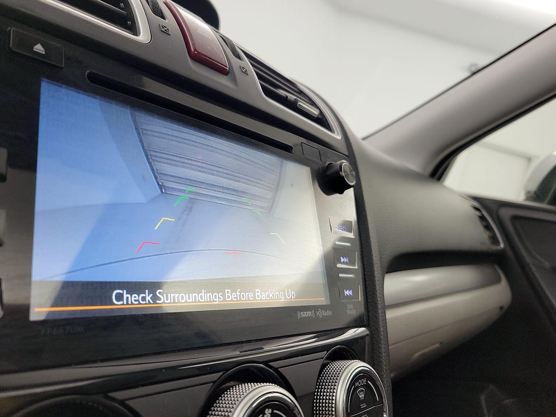 Thumbnail: 2016 Subaru Forester - 14