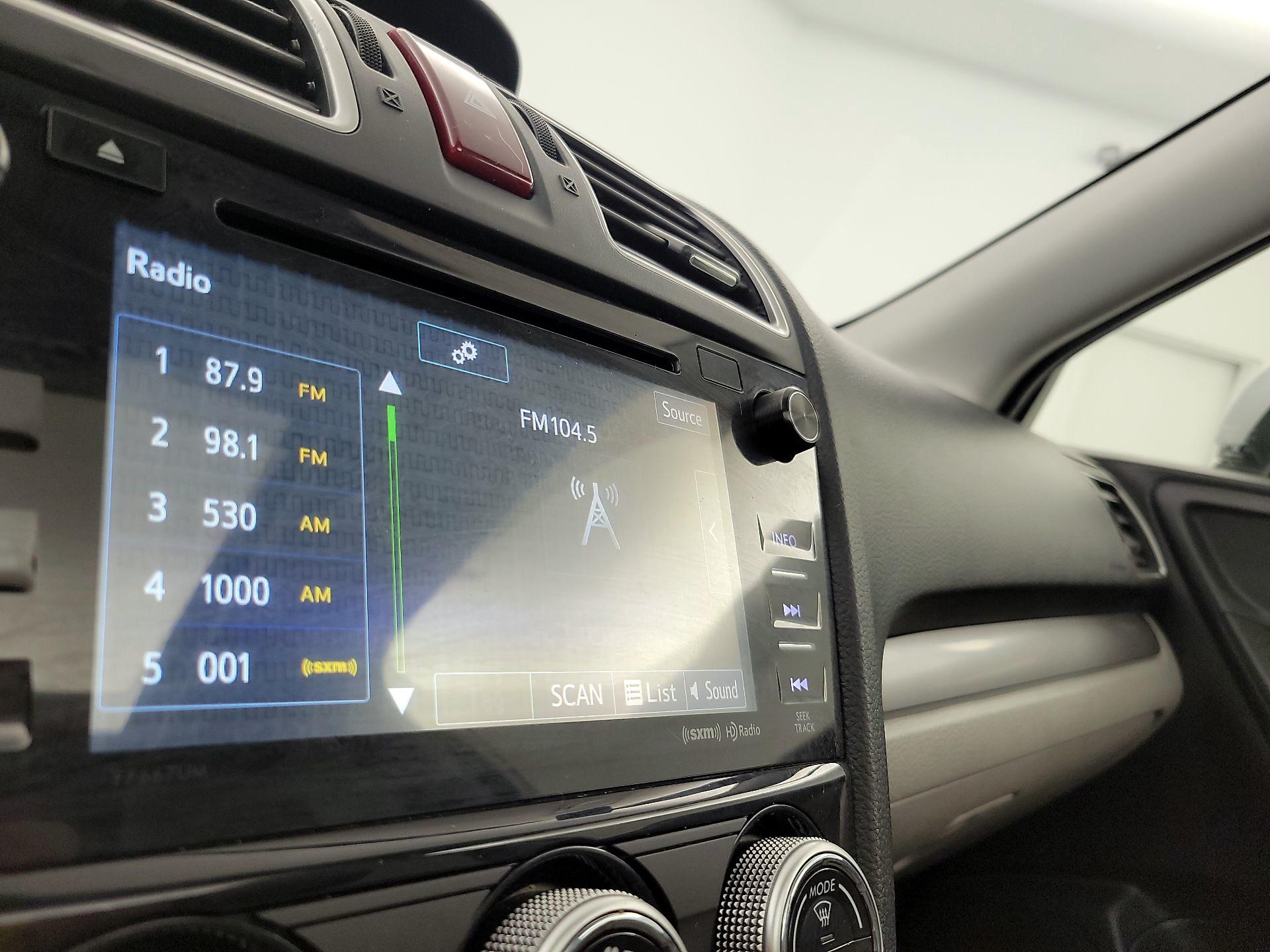 Thumbnail: 2016 Subaru Forester - 15