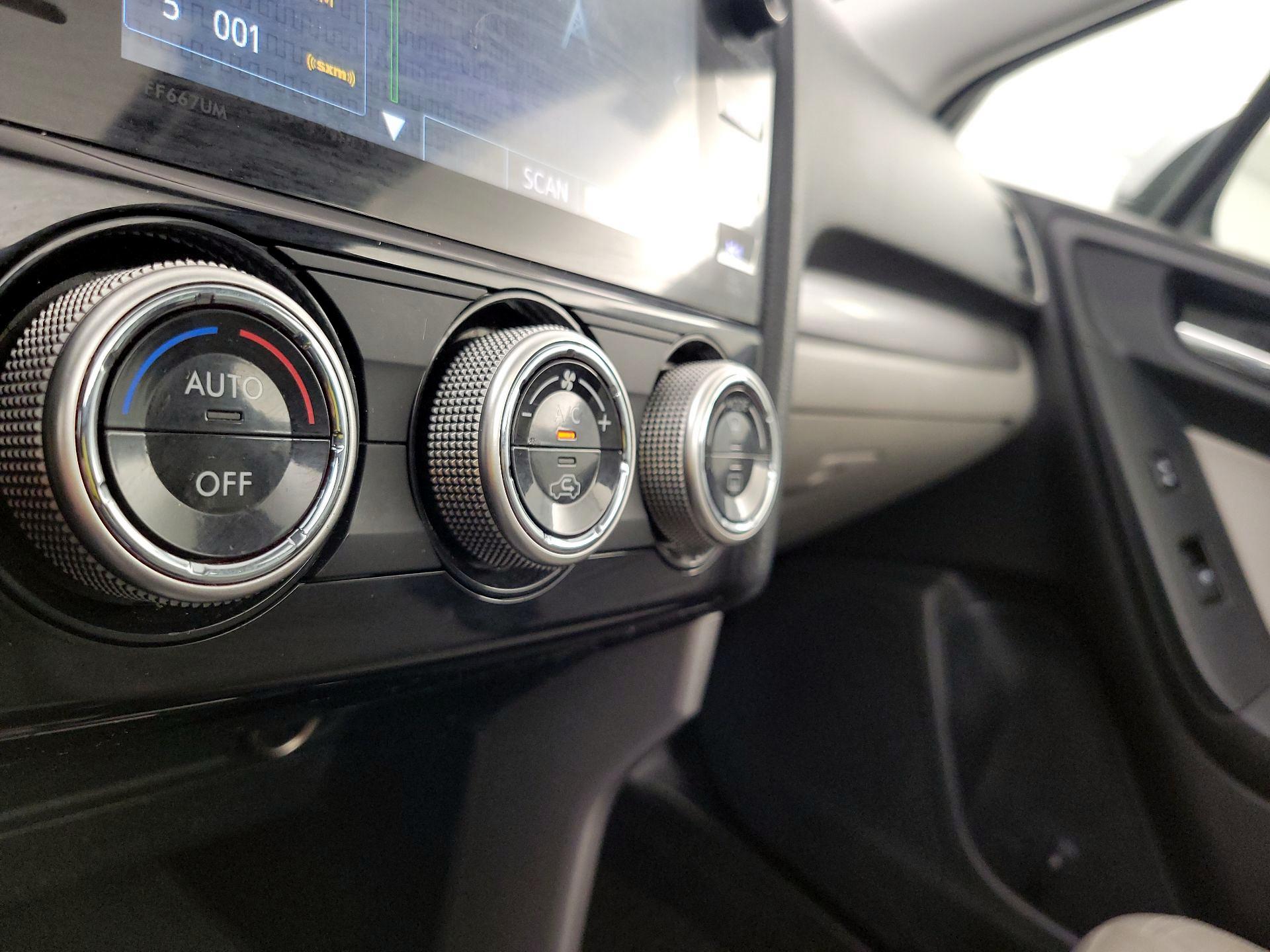 Thumbnail: 2016 Subaru Forester - 16